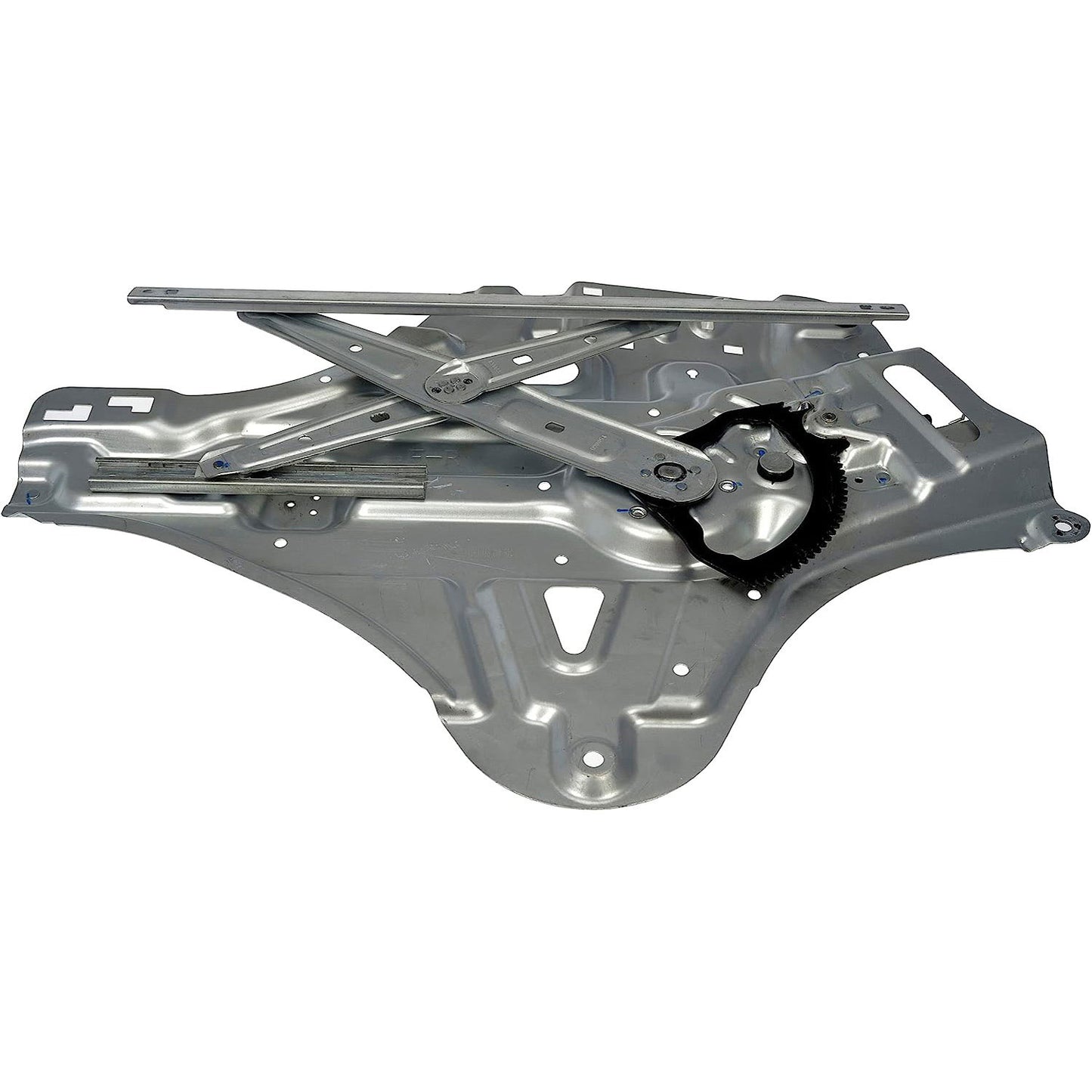 748-403 Front, Passenger Side OE Solutions Series Power Window Regulator, With Motor
