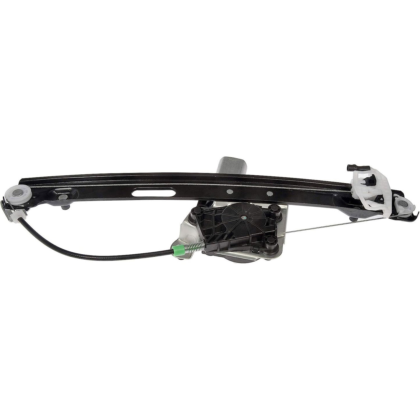 748-468 Rear, Driver Side OE Solutions Series Power Window Regulator, Without Motor