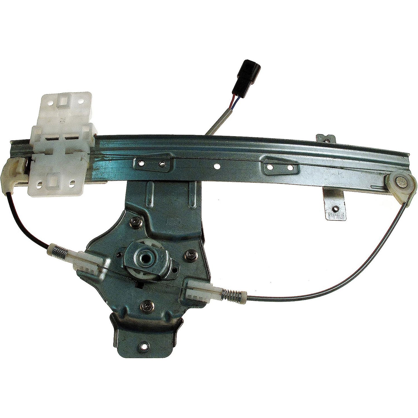 748-515 Задний стеклоподъемник со стороны пассажира, серия OE Solutions, с электродвигателем