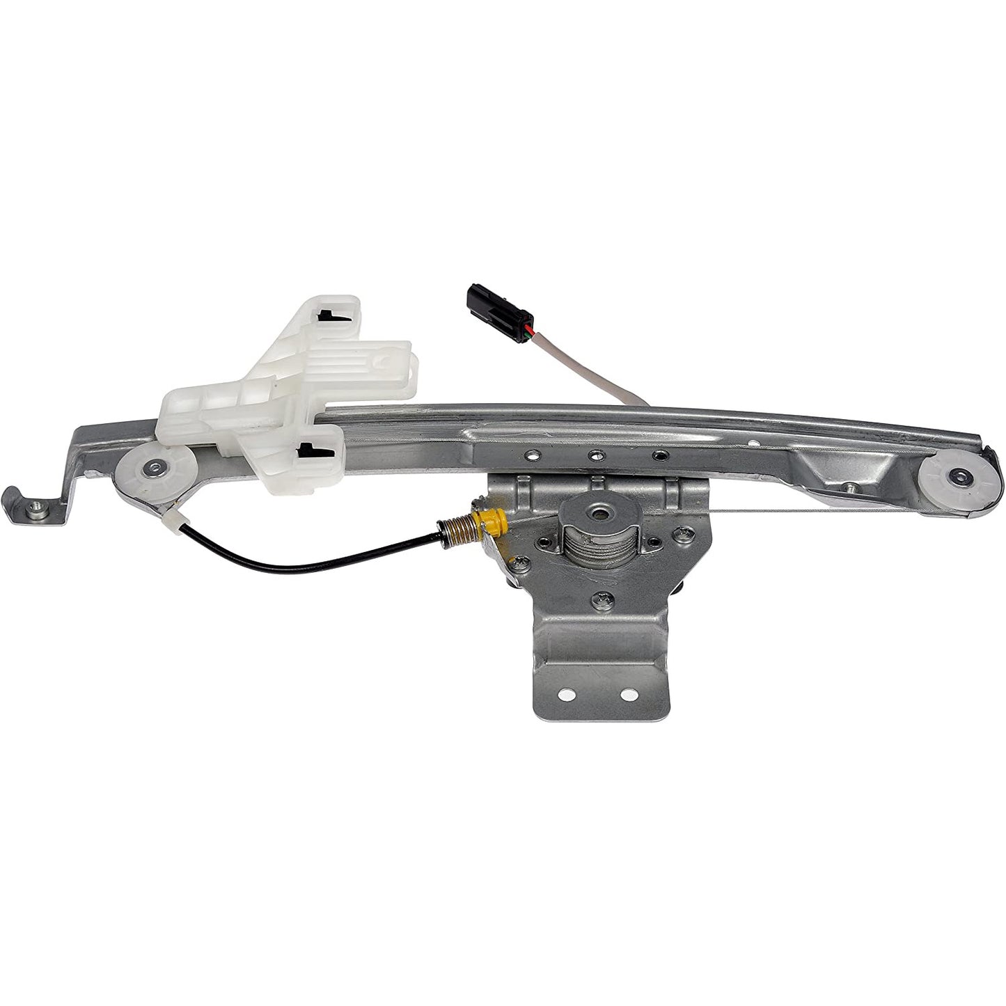 748-539 Rear, Passenger Side OE Solutions Series Power Window Regulator, Without Motor