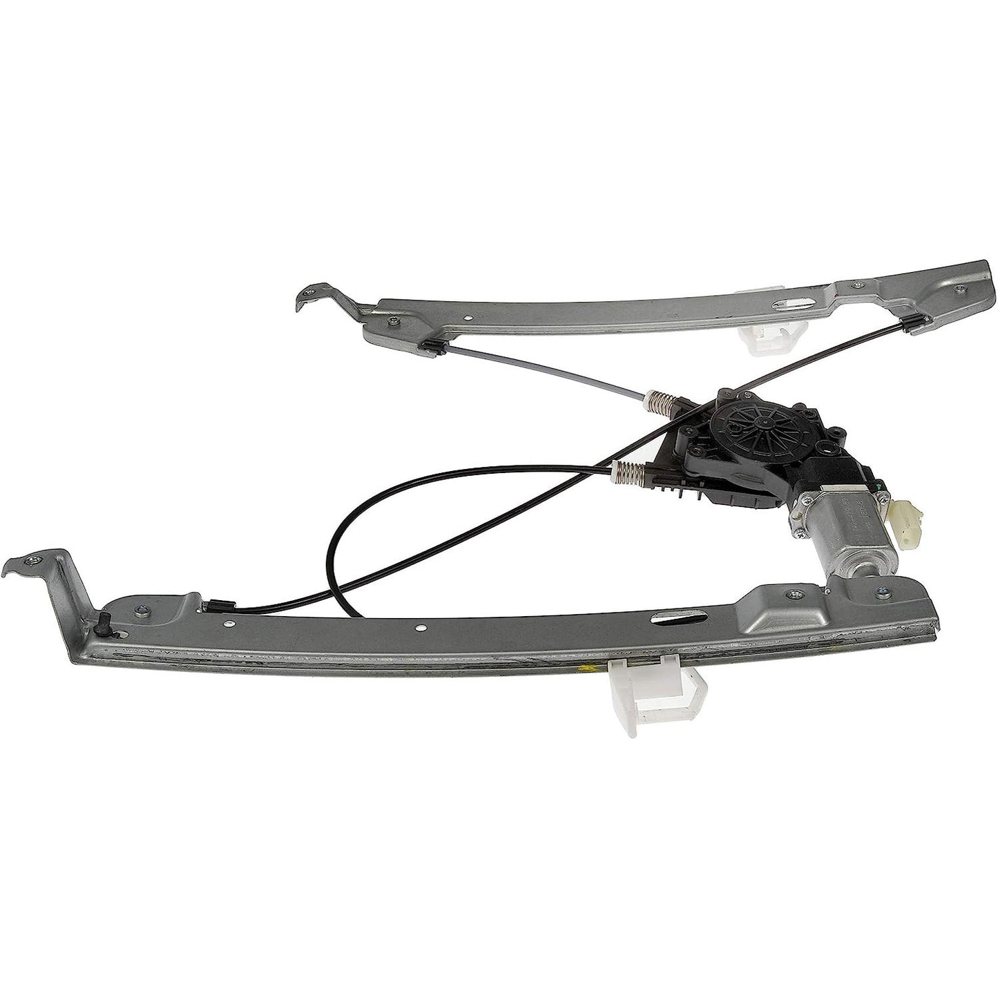 748-541 Front, Passenger Side OE Solutions Series Power Window Regulator, With Motor
