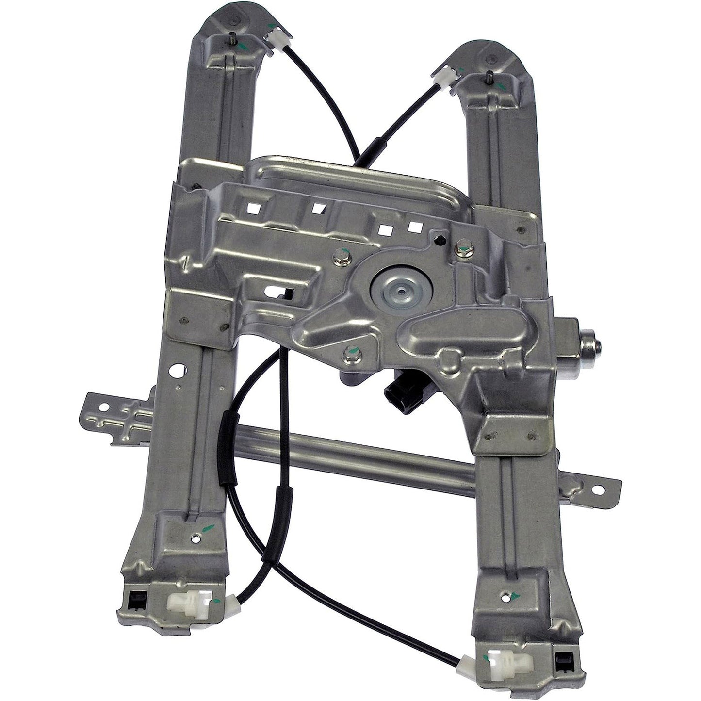 748-582 Передний стеклоподъемник со стороны водителя, серия OE Solutions, с электродвигателем