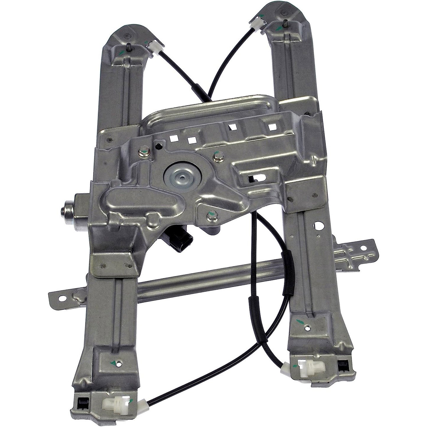 748-583 Передний стеклоподъемник со стороны пассажира, серия OE Solutions, с электродвигателем
