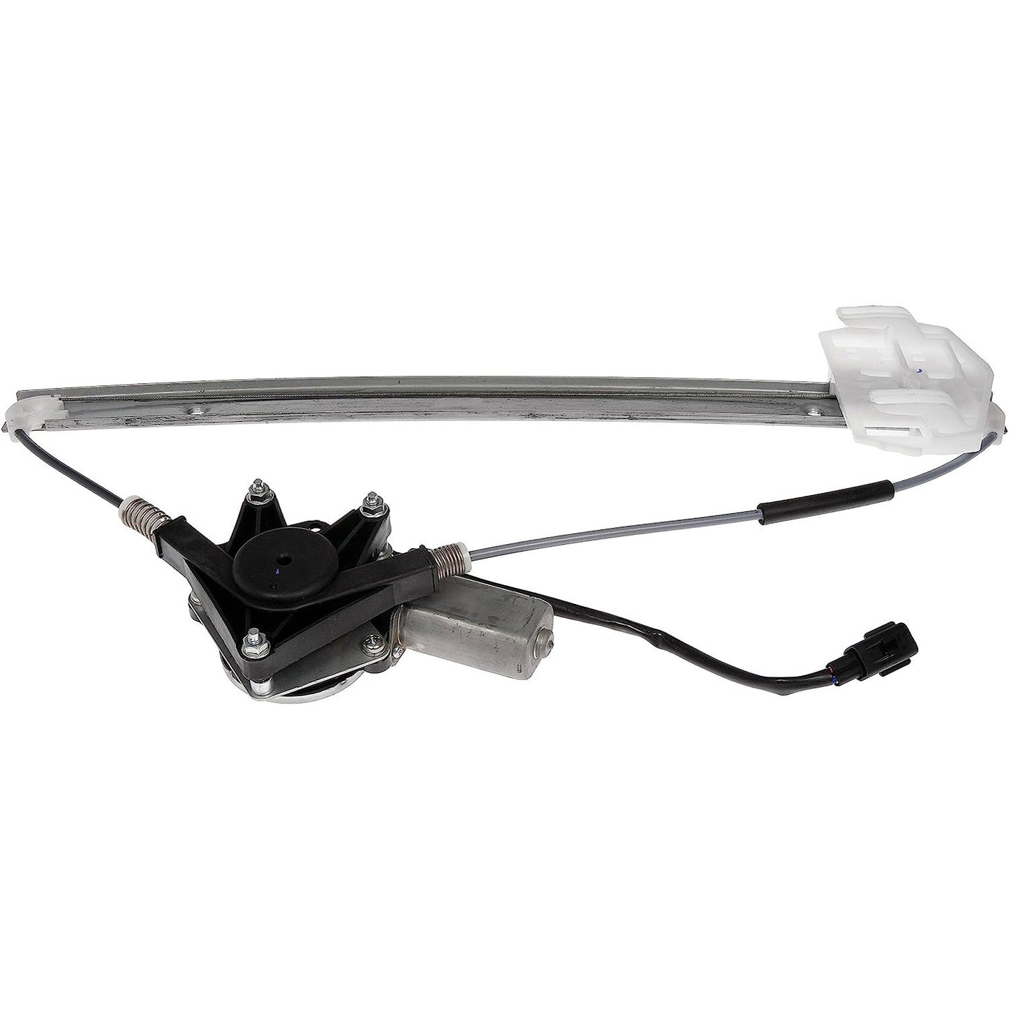 748-910 Rear, Driver Side OE Solutions Series Power Window Regulator, Without Motor