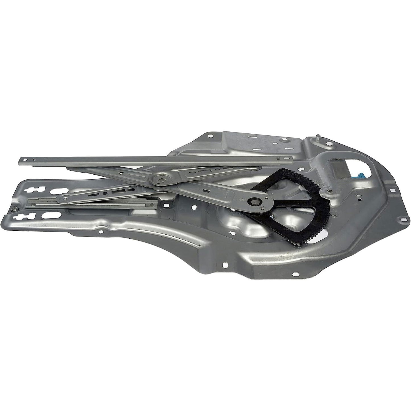 748-947 Front, Passenger Side OE Solutions Series Power Window Regulator, With Motor