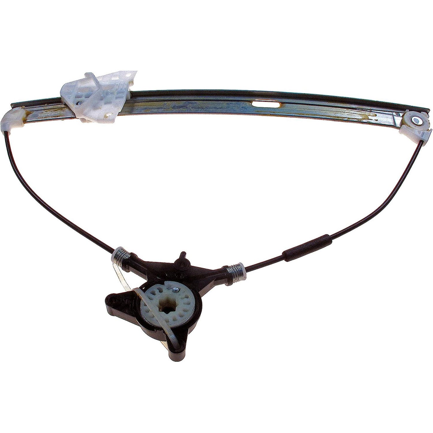 749-051 Передний стеклоподъемник со стороны пассажира, серия OE Solutions, без мотора