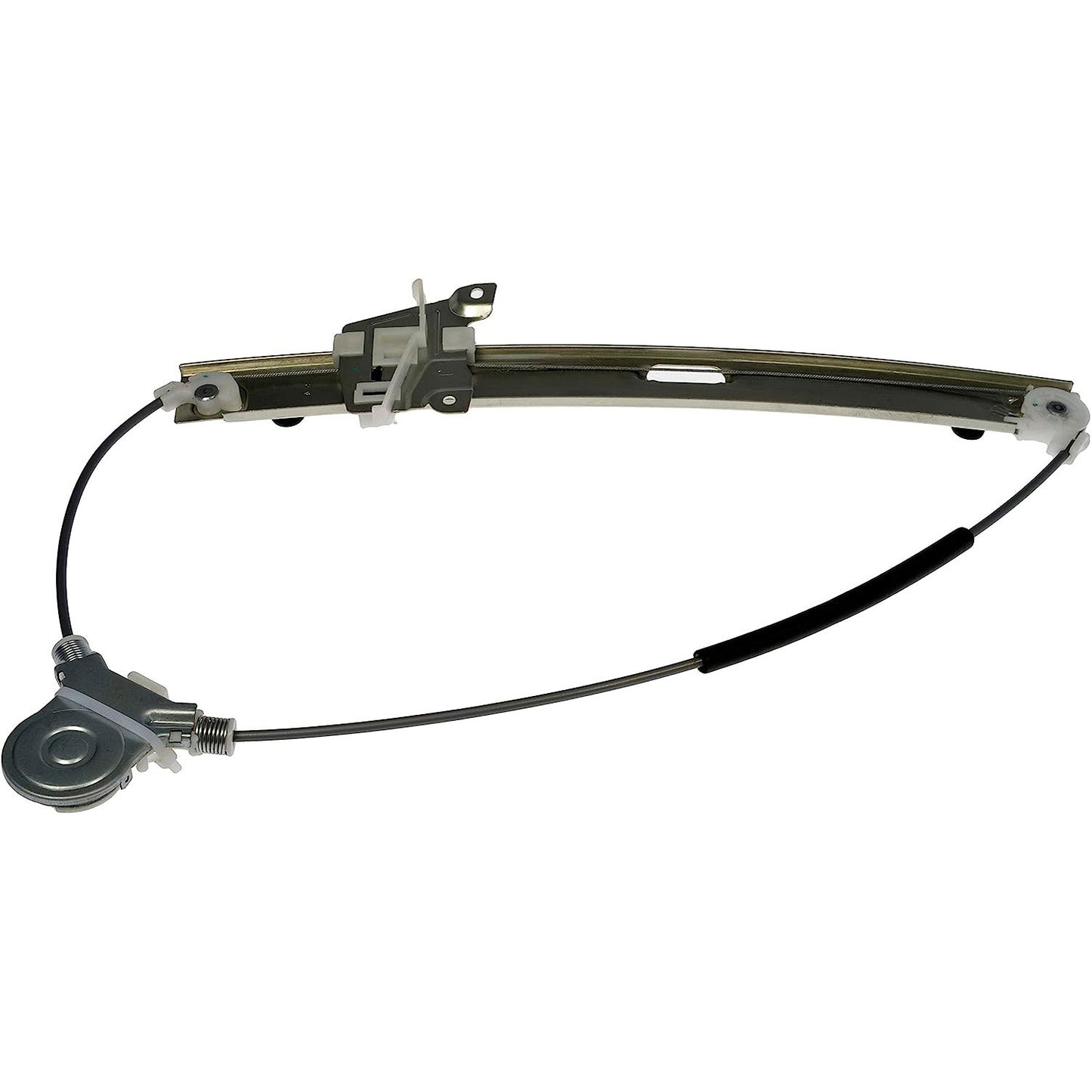 749-068 Задний стеклоподъемник со стороны пассажира, серия OE Solutions, без мотора