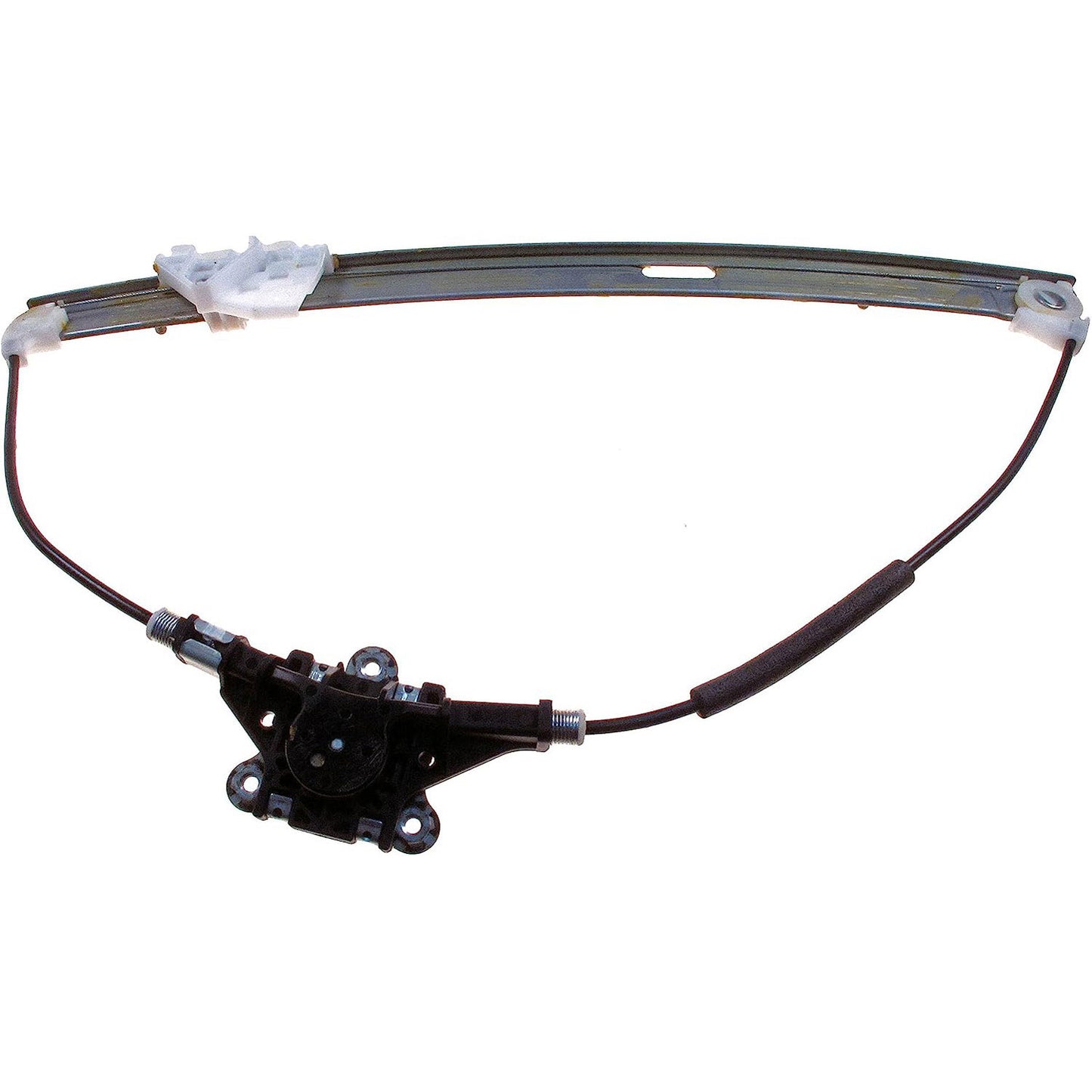 749-070 Передний, пассажирский стеклоподъемник серии OE Solutions, ручной, с ручным приводом