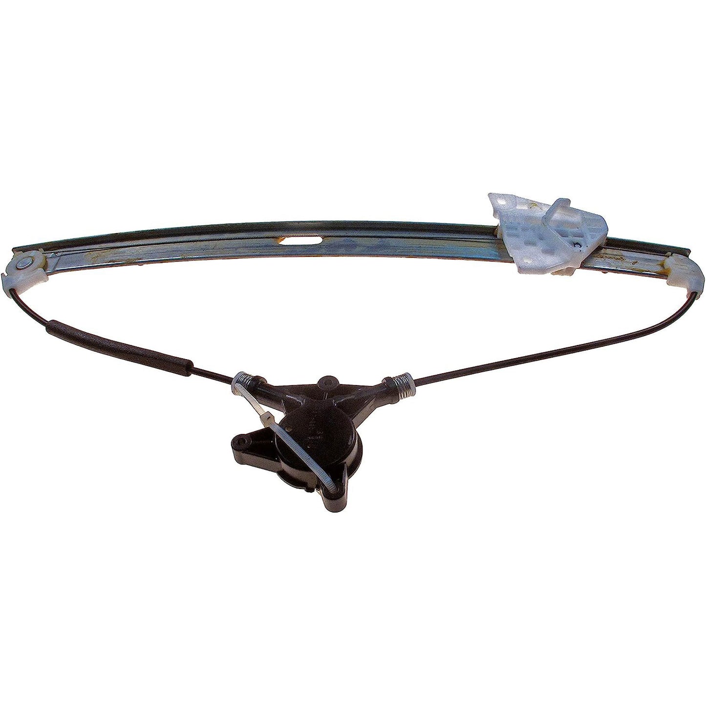 749-093 Передний стеклоподъемник со стороны водителя, серия OE Solutions, без мотора