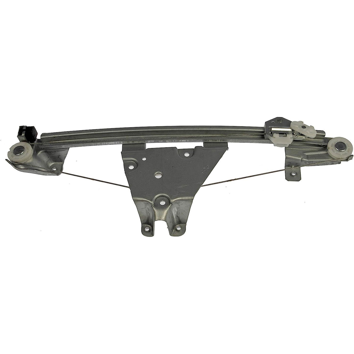 749-109 Rear, Passenger Side OE Solutions Series Power Window Regulator, Without Motor