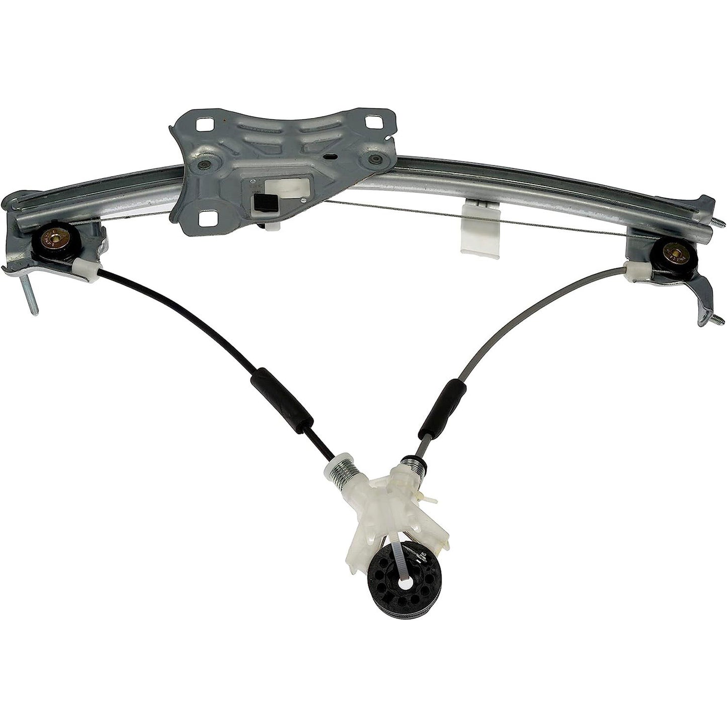 749-117 Rear, Driver Side OE Solutions Series Power Window Regulator, Without Motor