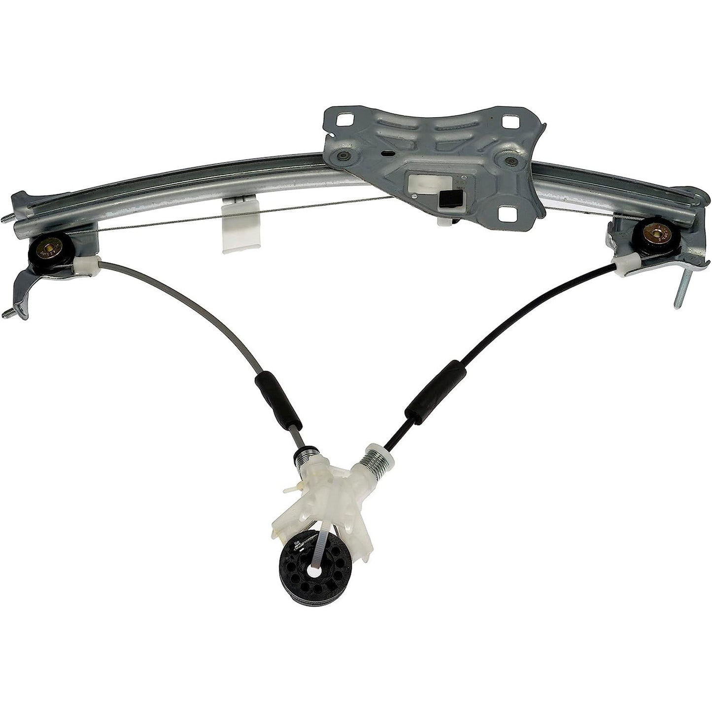 749-118 Задний стеклоподъемник со стороны пассажира, серия OE Solutions, без мотора