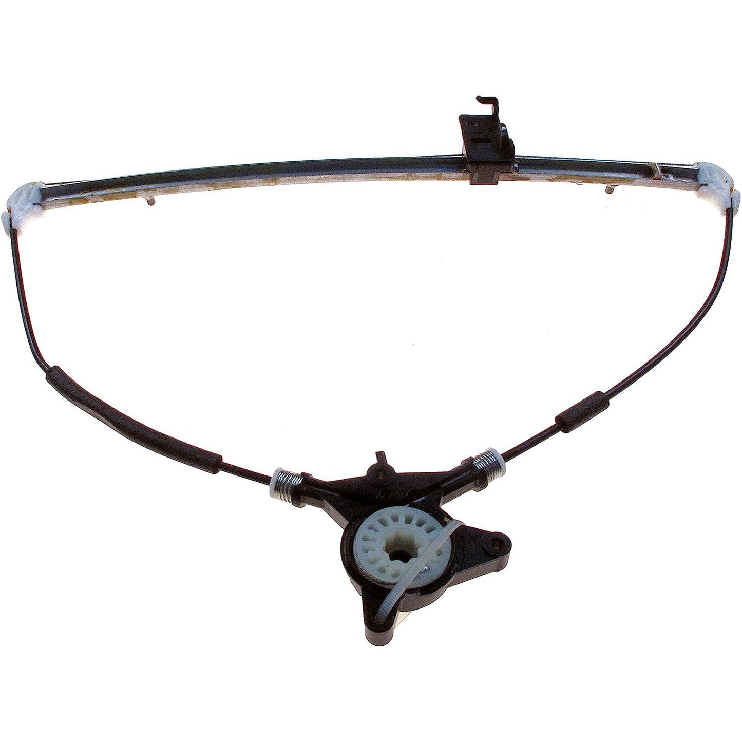 Задний стеклоподъемник со стороны водителя 749-125, серия OE Solutions, без мотора