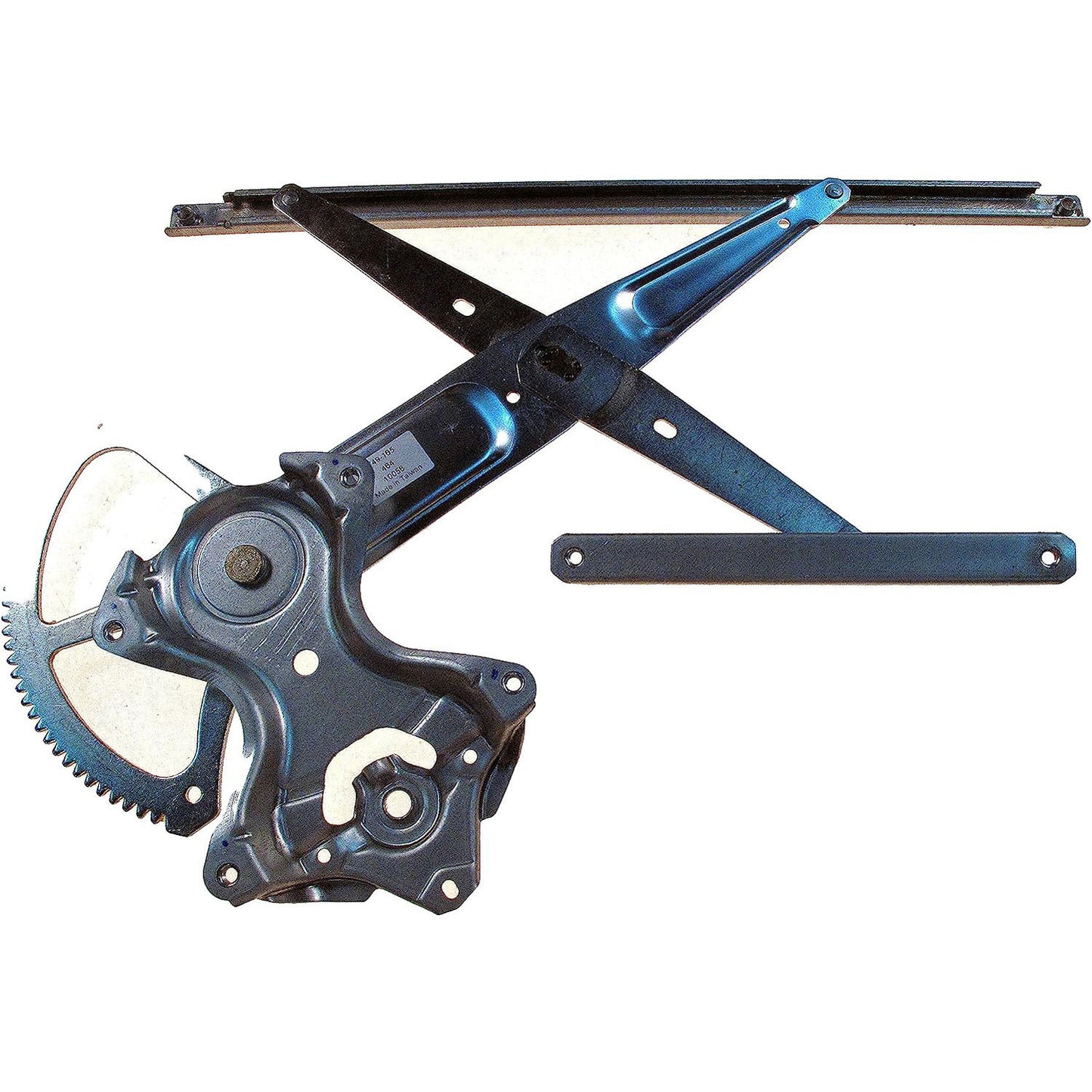 Электростеклоподъемник серии OE Solutions 749-165, без мотора