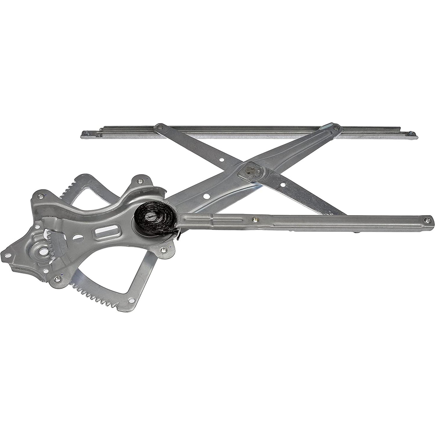 749-169 Front, Passenger Side OE Solutions Series Power Window Regulator, Without Motor