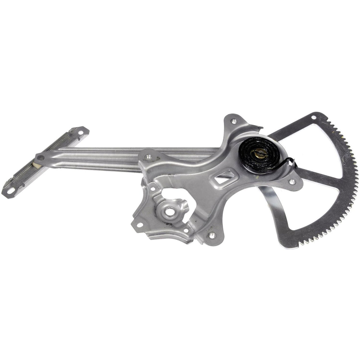 749-170 Rear, Driver Side OE Solutions Series Power Window Regulator, Without Motor