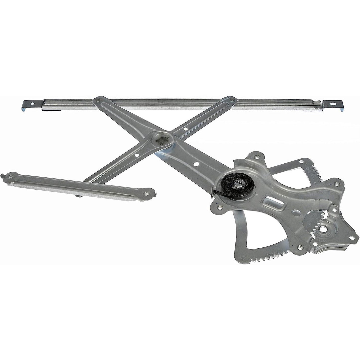 749-174 Передний стеклоподъемник со стороны водителя, серия OE Solutions, без мотора