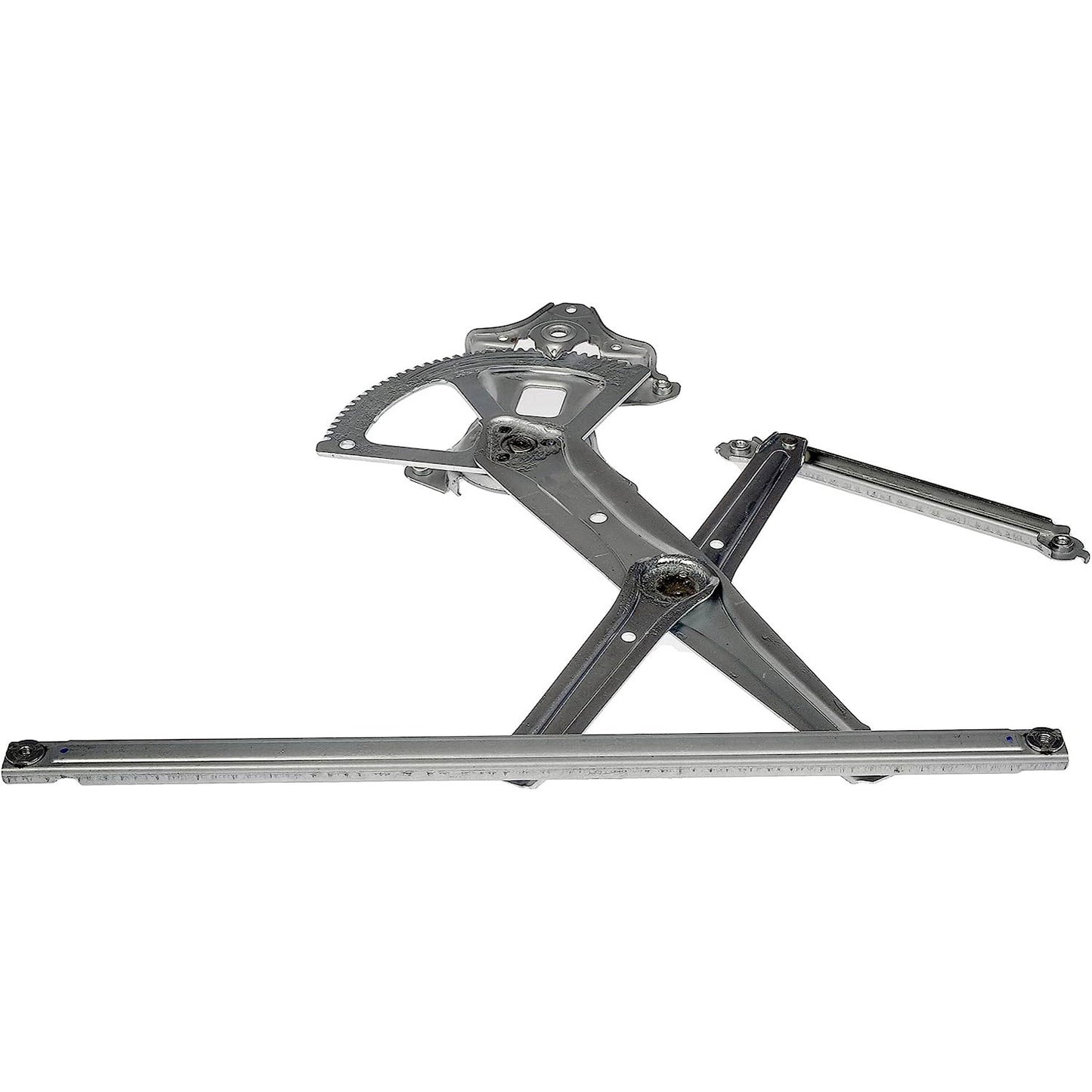 749-178 Передний стеклоподъемник со стороны водителя, серия OE Solutions, без мотора