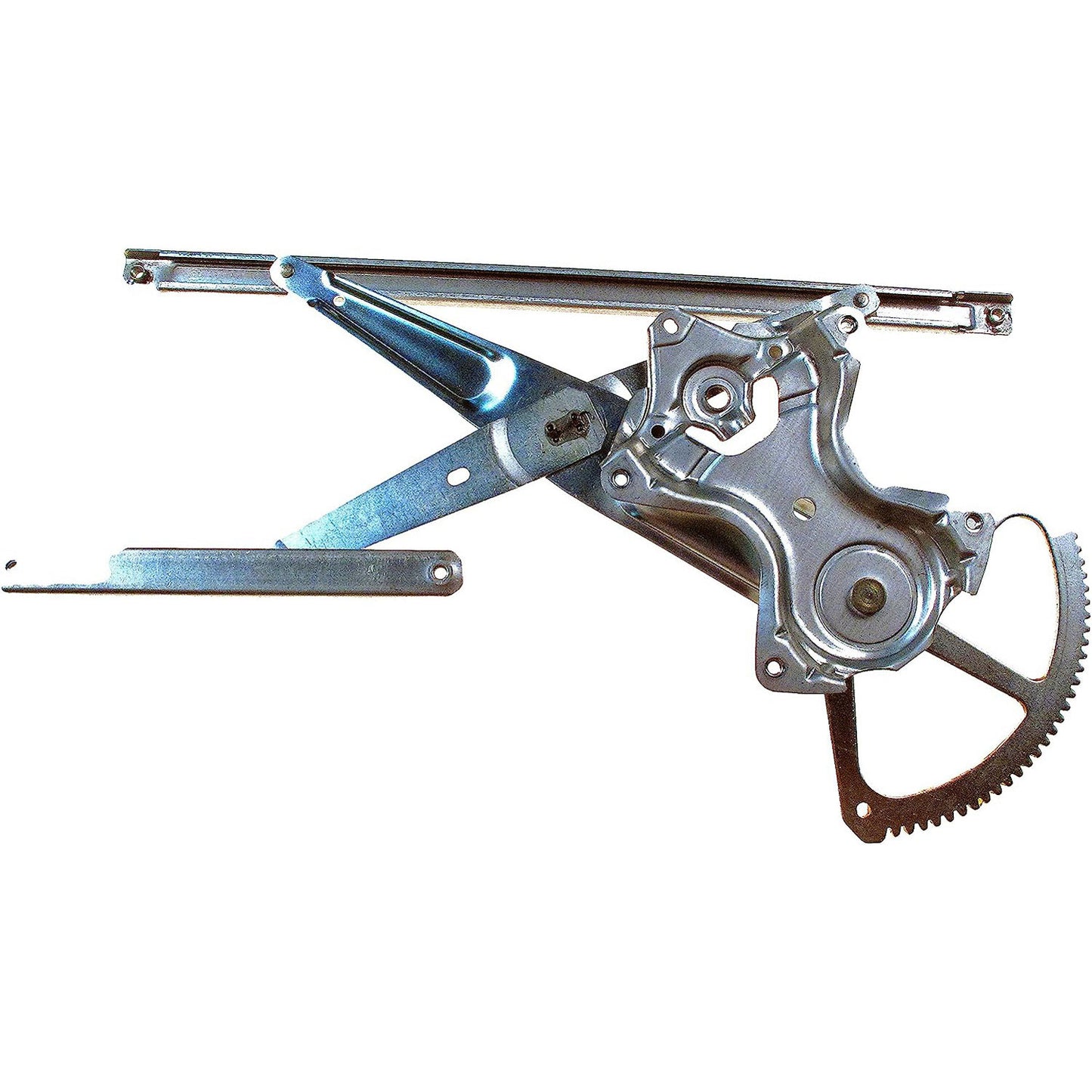 749-179 Передний стеклоподъемник со стороны пассажира, серия OE Solutions, без мотора