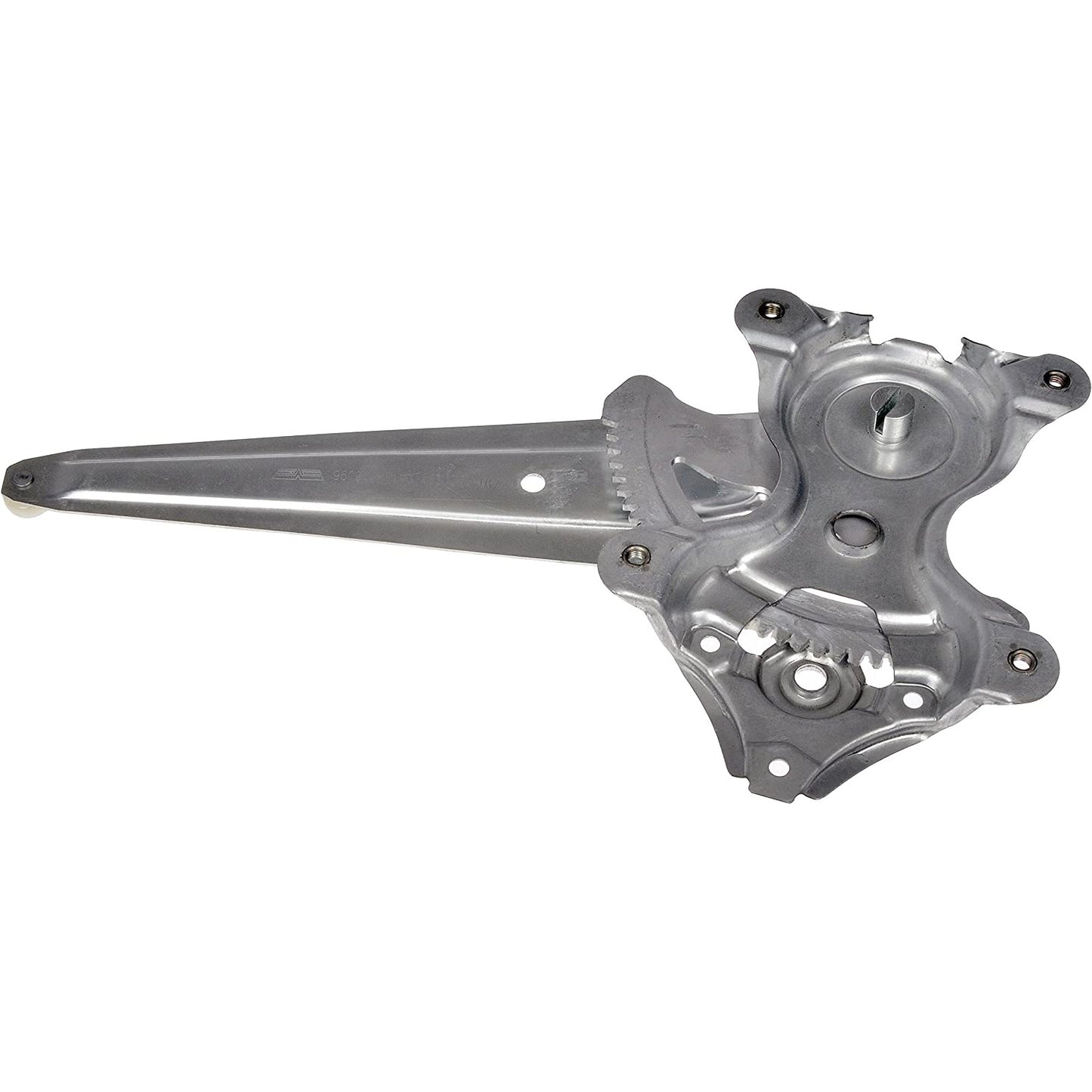 749-222 Rear, Driver Side OE Solutions Series Power Window Regulator, Without Motor