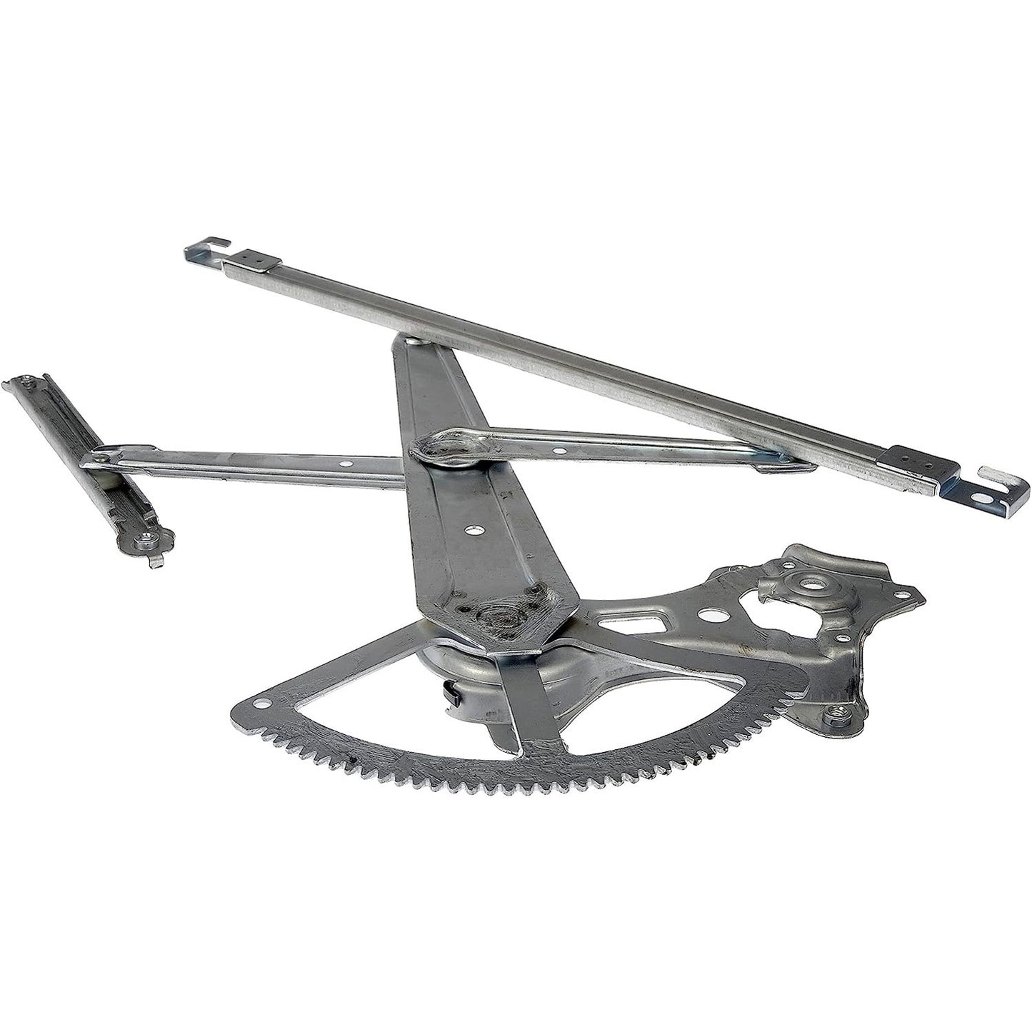 749-227 OE Solutions Series Power Window Regulator, Without Motor