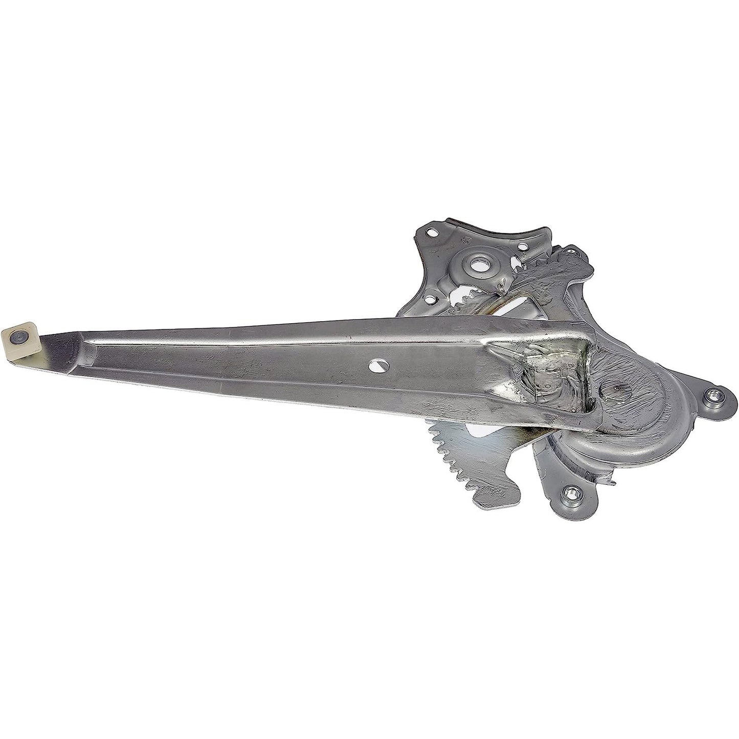 749-234 Rear, Driver Side OE Solutions Series Power Window Regulator, Without Motor