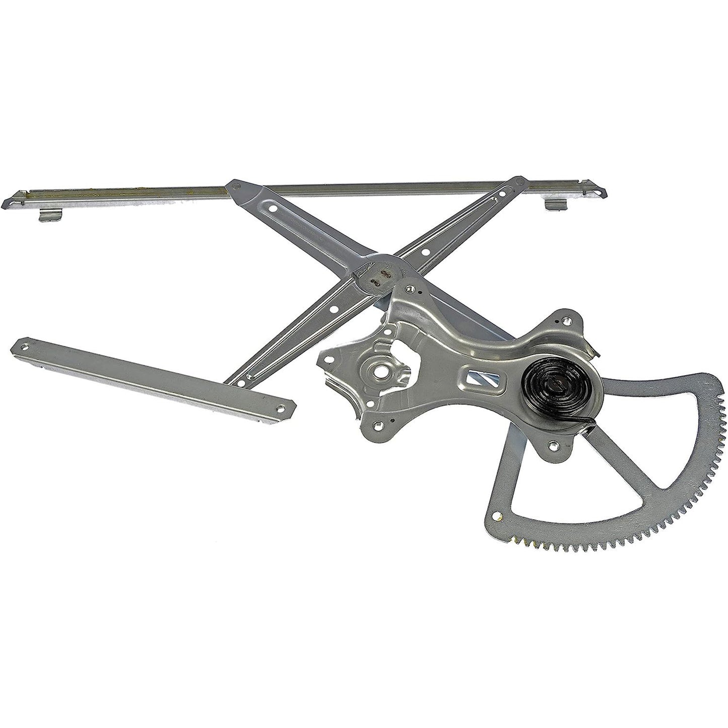 749-241 Front, Passenger Side OE Solutions Series Power Window Regulator, Without Motor