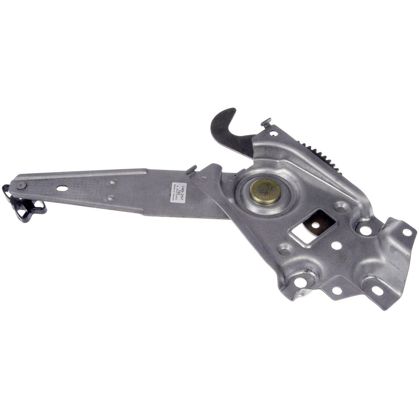 749-297 Rear, Passenger Side OE Solutions Series Power Window Regulator, Without Motor