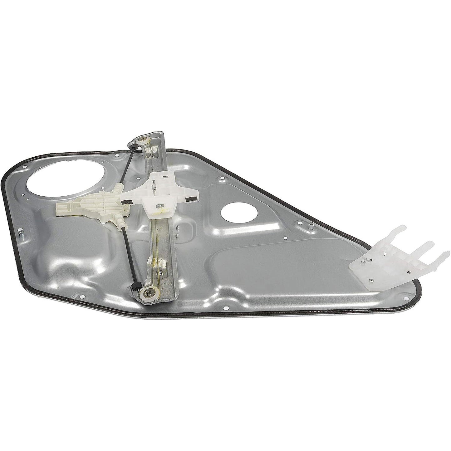 749-323 Задний стеклоподъемник со стороны пассажира, серия OE Solutions, без мотора