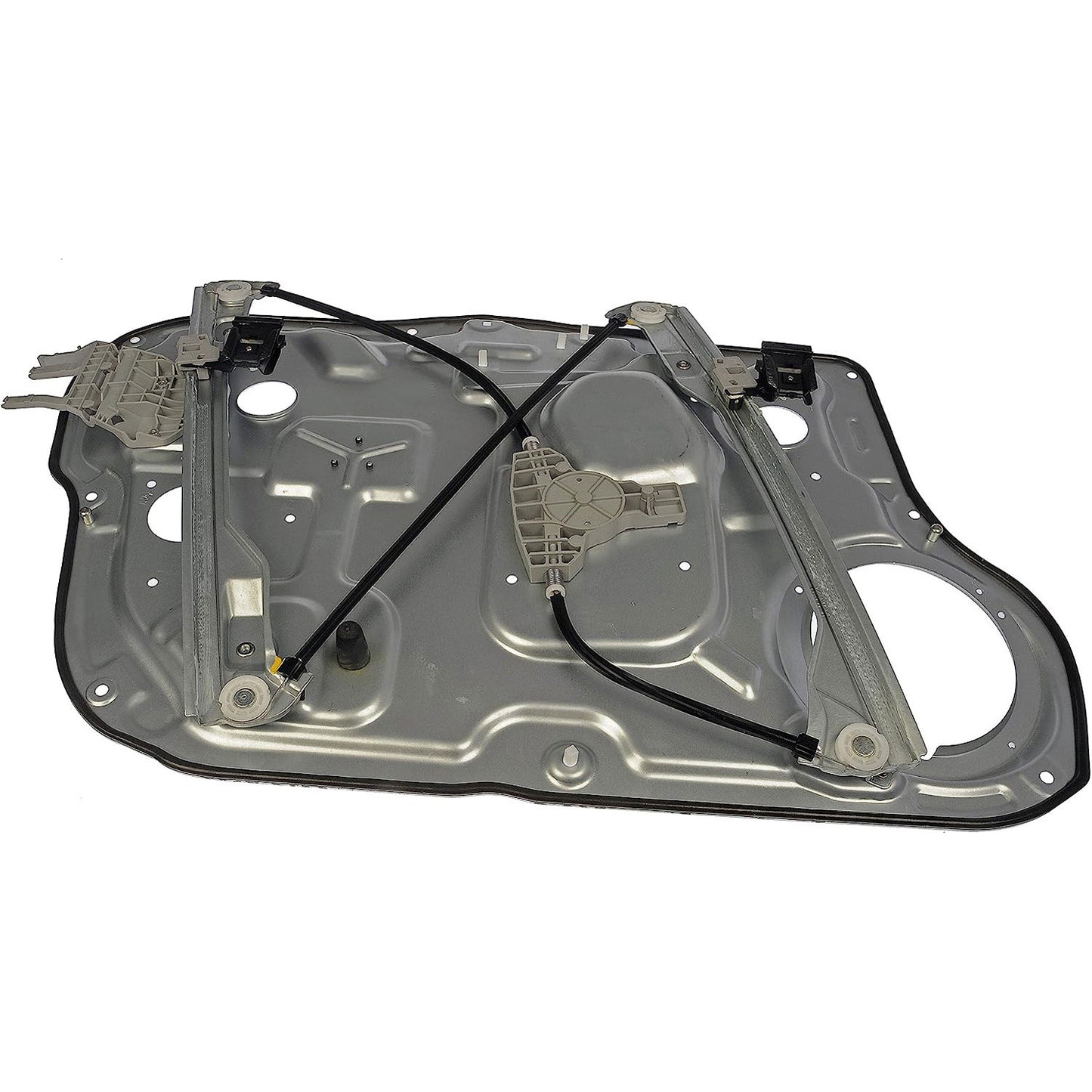 749-331 Передний стеклоподъемник со стороны пассажира, серия OE Solutions, без мотора