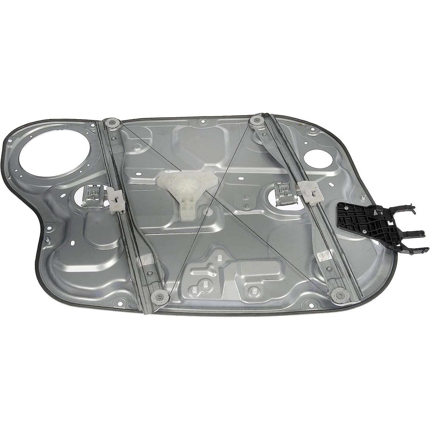 749-335 Передний стеклоподъемник со стороны пассажира, серия OE Solutions, без мотора