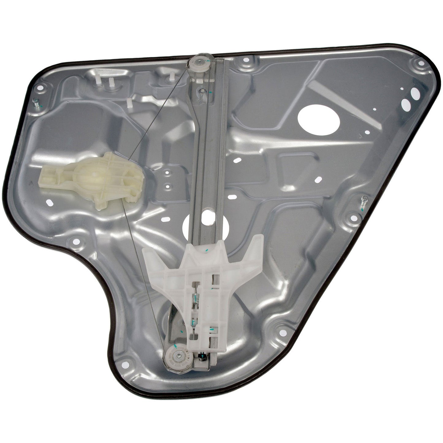 749-336 Rear, Driver Side OE Solutions Series Power Window Regulator, Without Motor