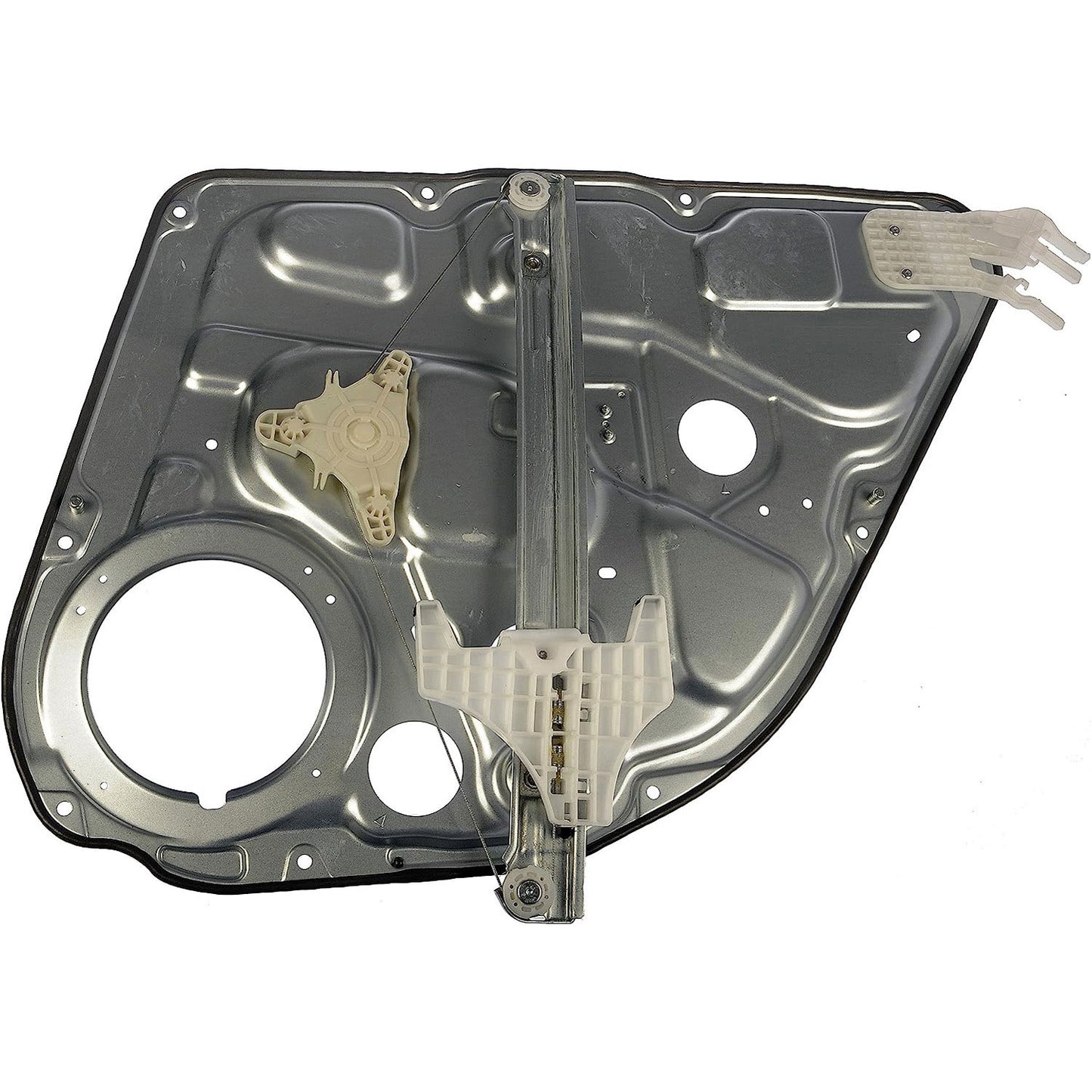 Задний стеклоподъемник со стороны водителя 749-344, серия OE Solutions, без мотора