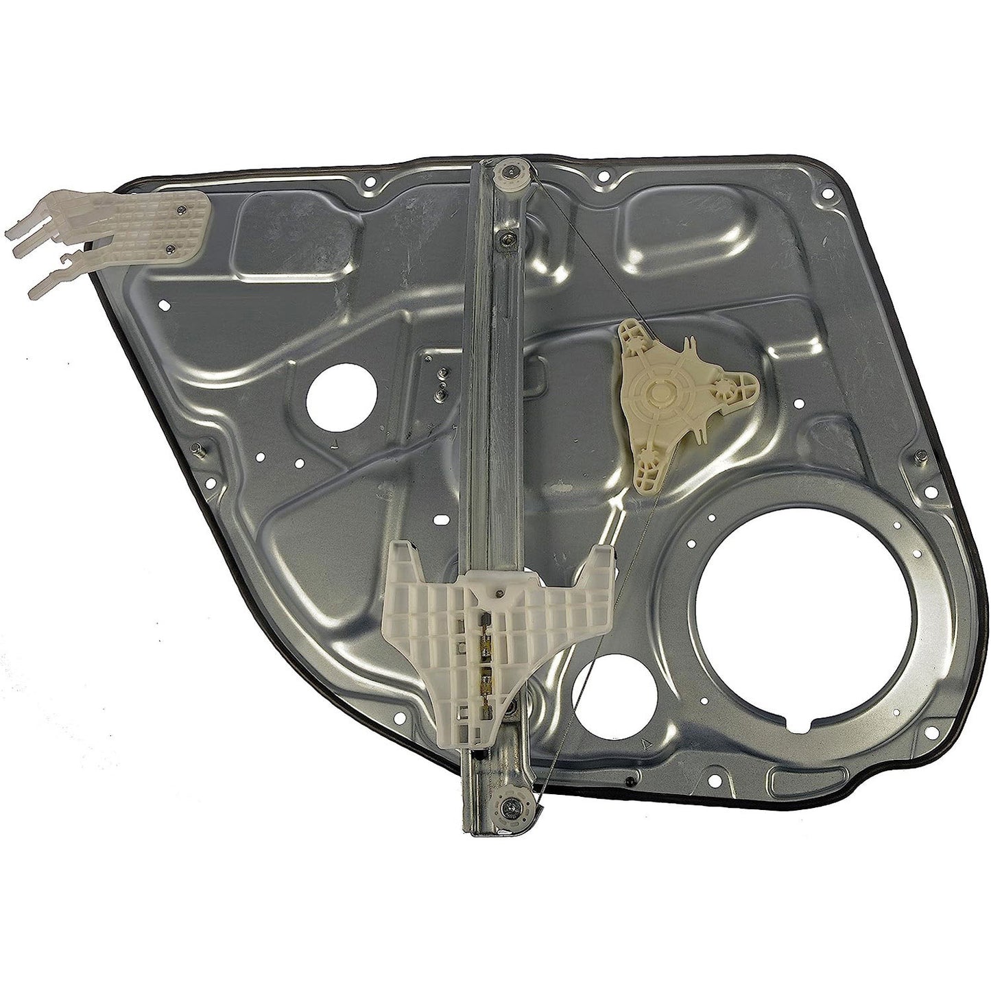 749-345 Задний стеклоподъемник со стороны пассажира, серия OE Solutions, без мотора