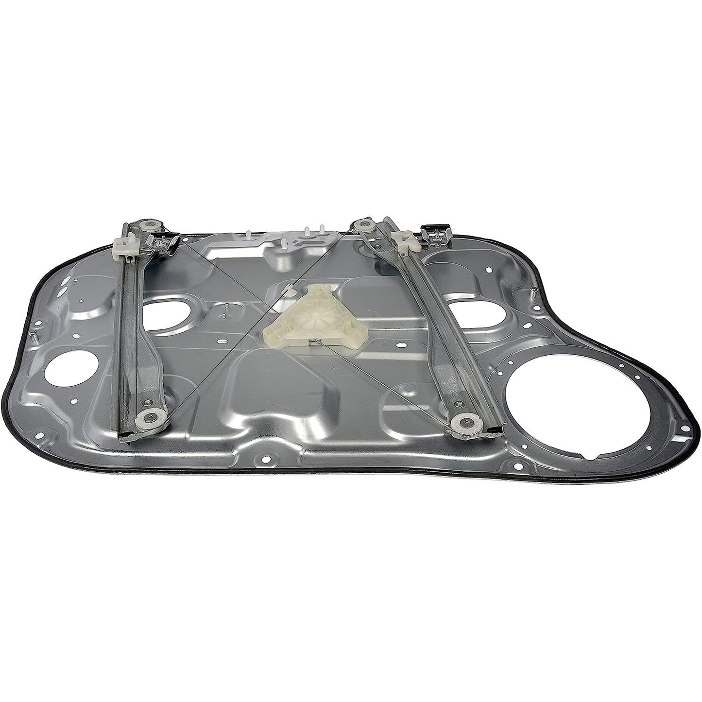 749-347 Седан, передняя часть, со стороны пассажира, OE Solutions Series, электростеклоподъемник, без мотора