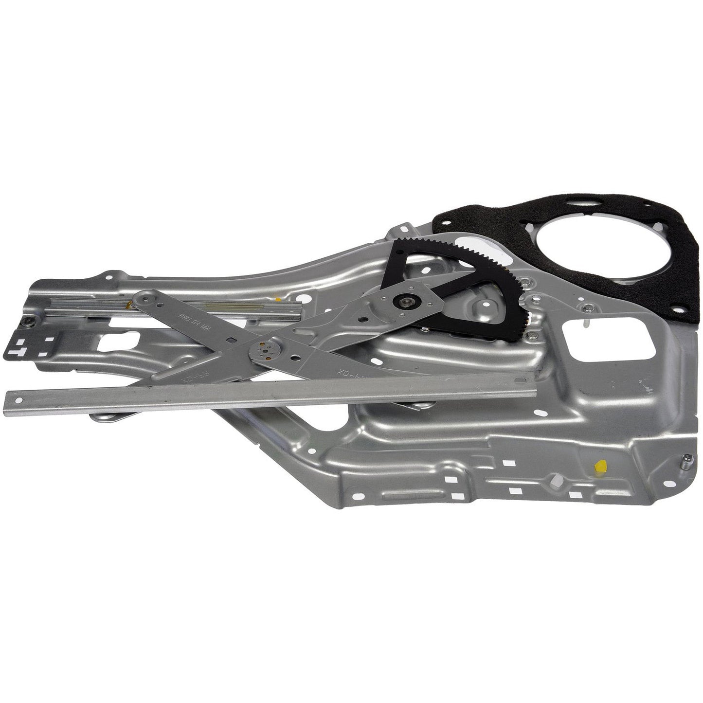 749-374 Передний стеклоподъемник со стороны водителя, серия OE Solutions, без мотора