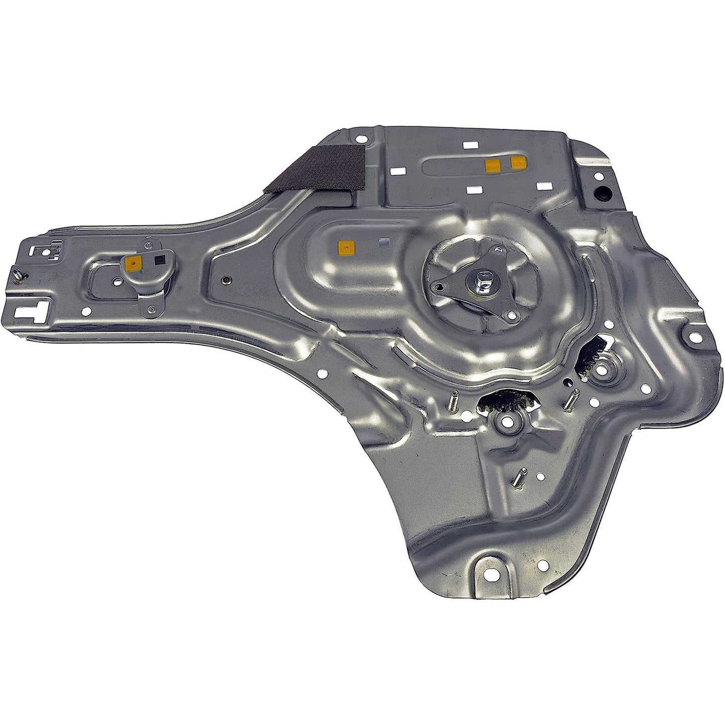 749-396 Задний стеклоподъемник со стороны водителя, серия OE Solutions, без мотора