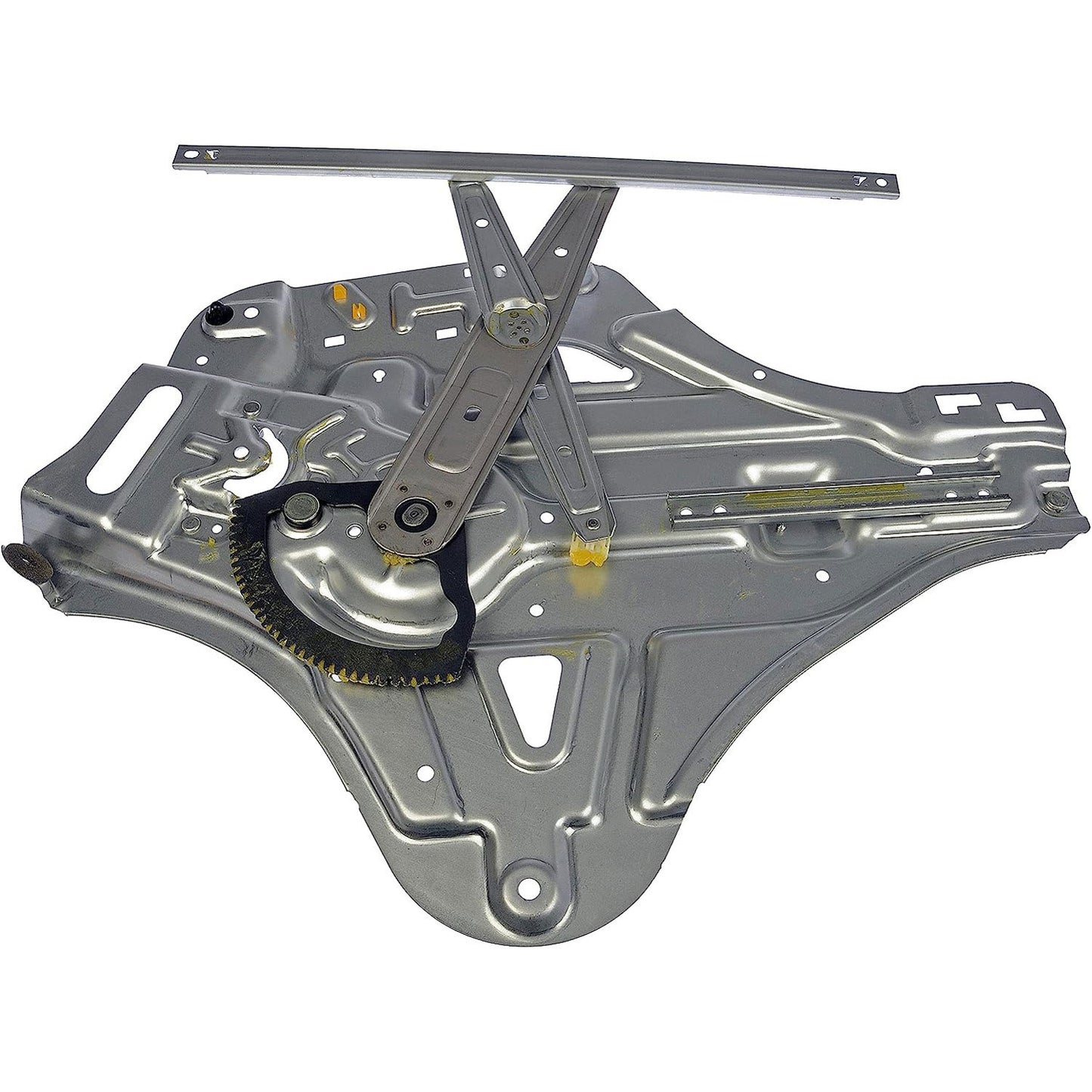 749-402 Передний стеклоподъемник со стороны водителя, серия OE Solutions, без мотора