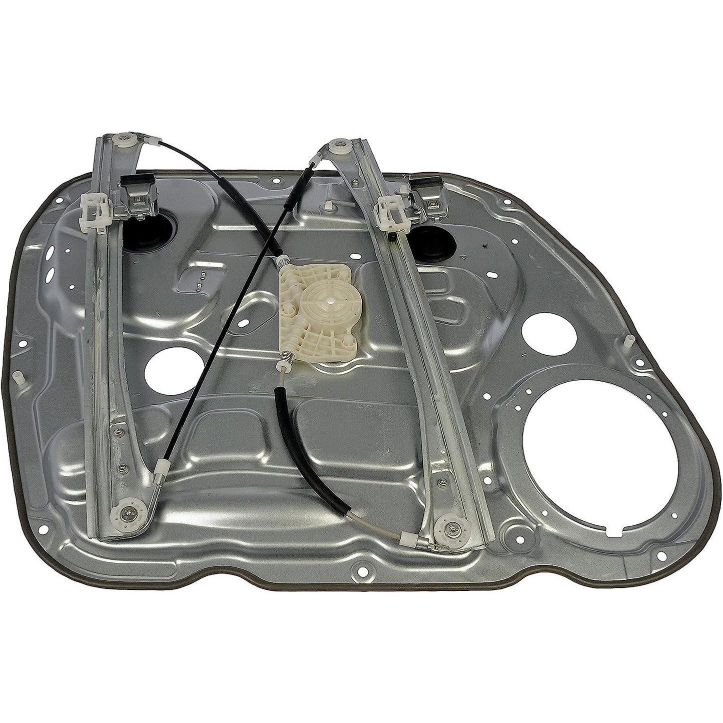 749-425 Передний стеклоподъемник со стороны пассажира, серия OE Solutions, без мотора