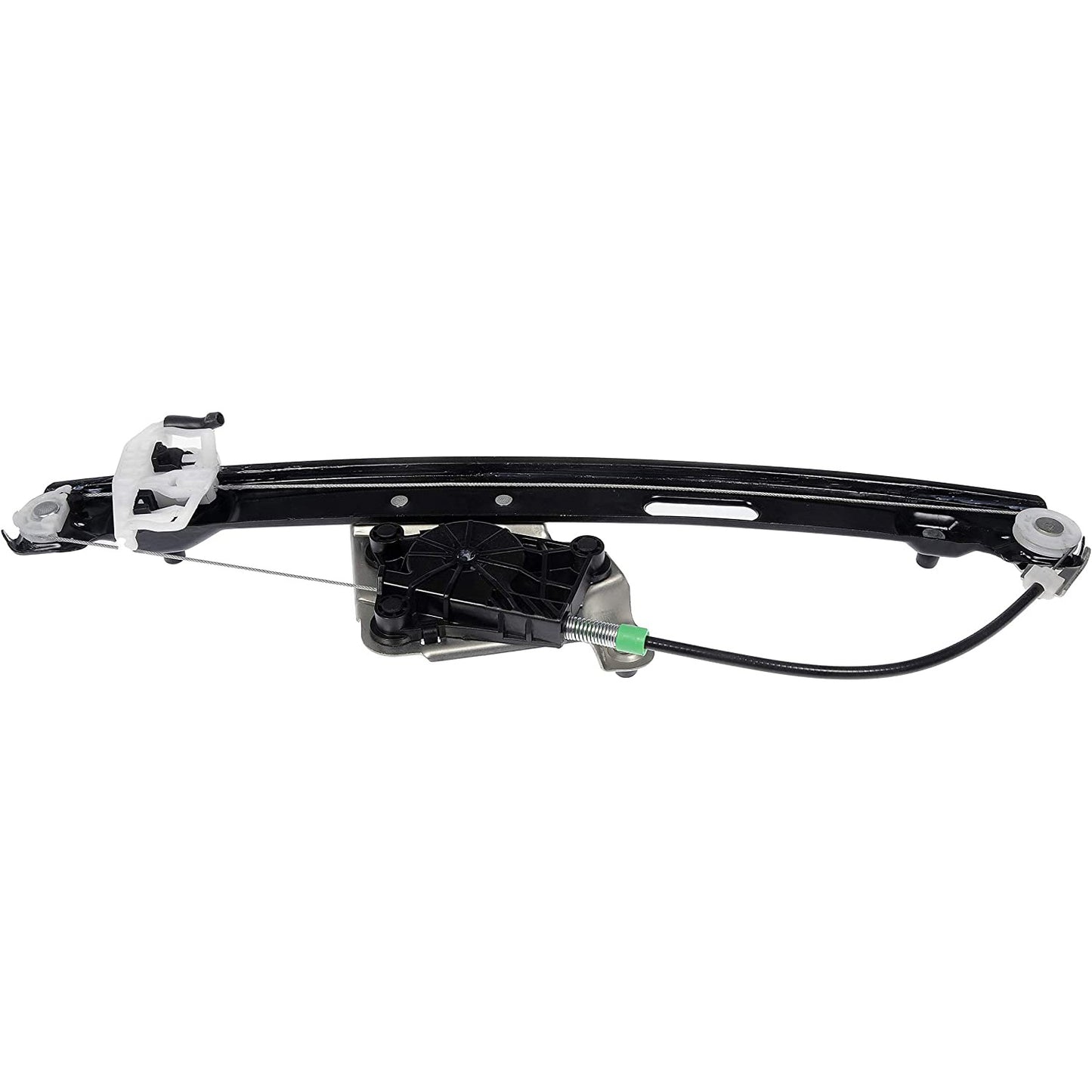 749-469 Rear, Passenger Side OE Solutions Series Power Window Regulator, Without Motor