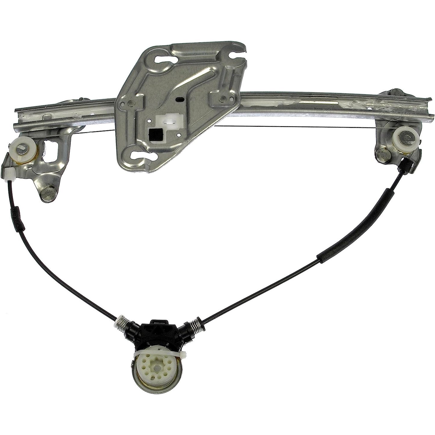 749-475 Front, Passenger Side OE Solutions Series Power Window Regulator, Without Motor