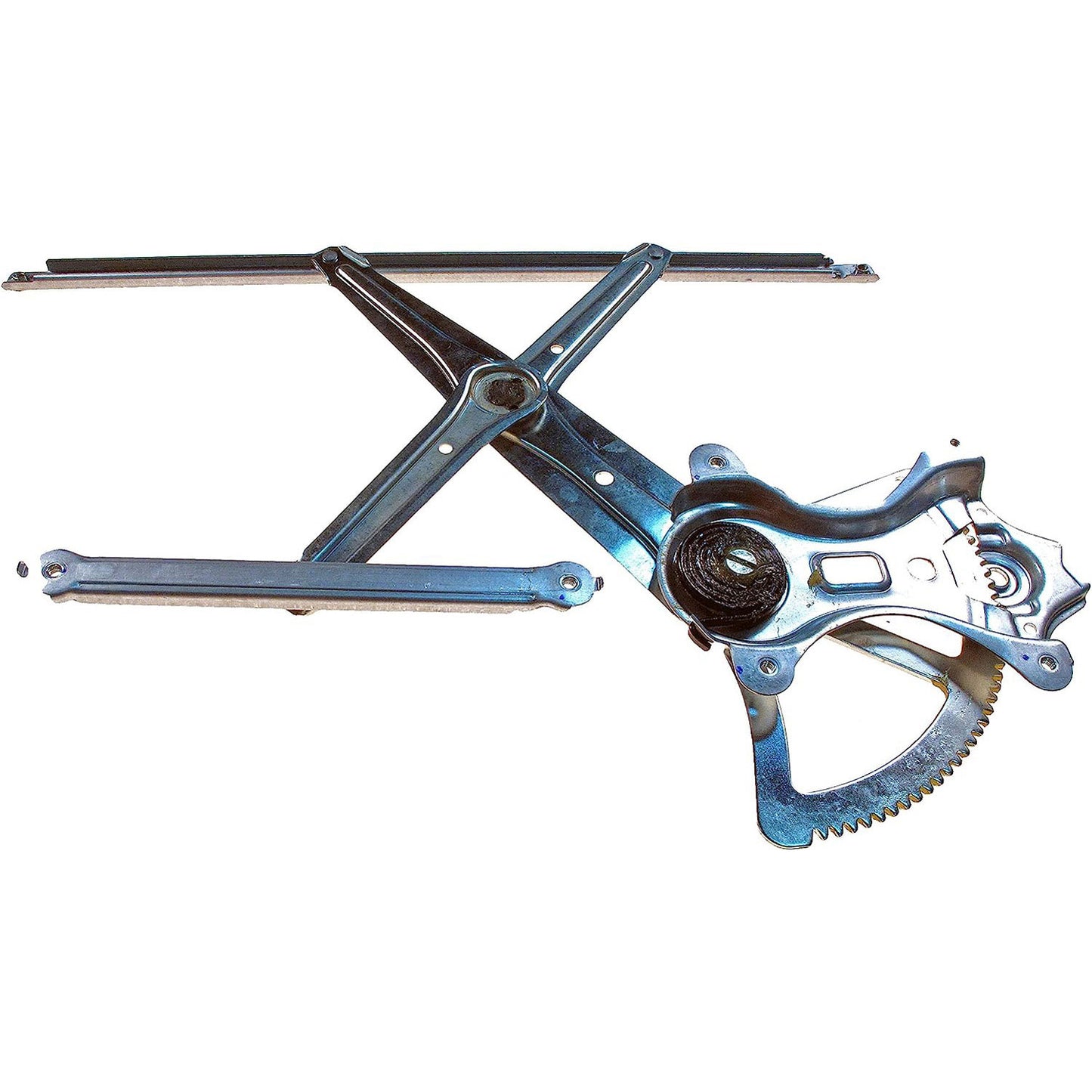 749-480 Front, Driver Side OE Solutions Series Power Window Regulator, Without Motor