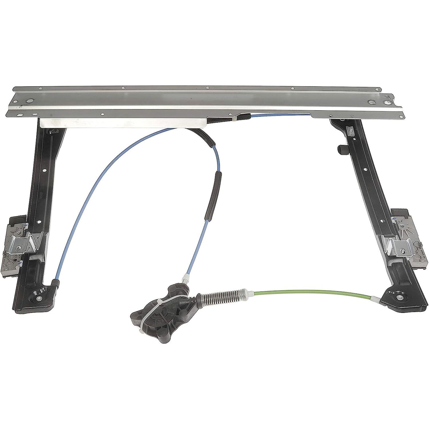 749-496 Front, Driver Side OE Solutions Series Power Window Regulator, Without Motor