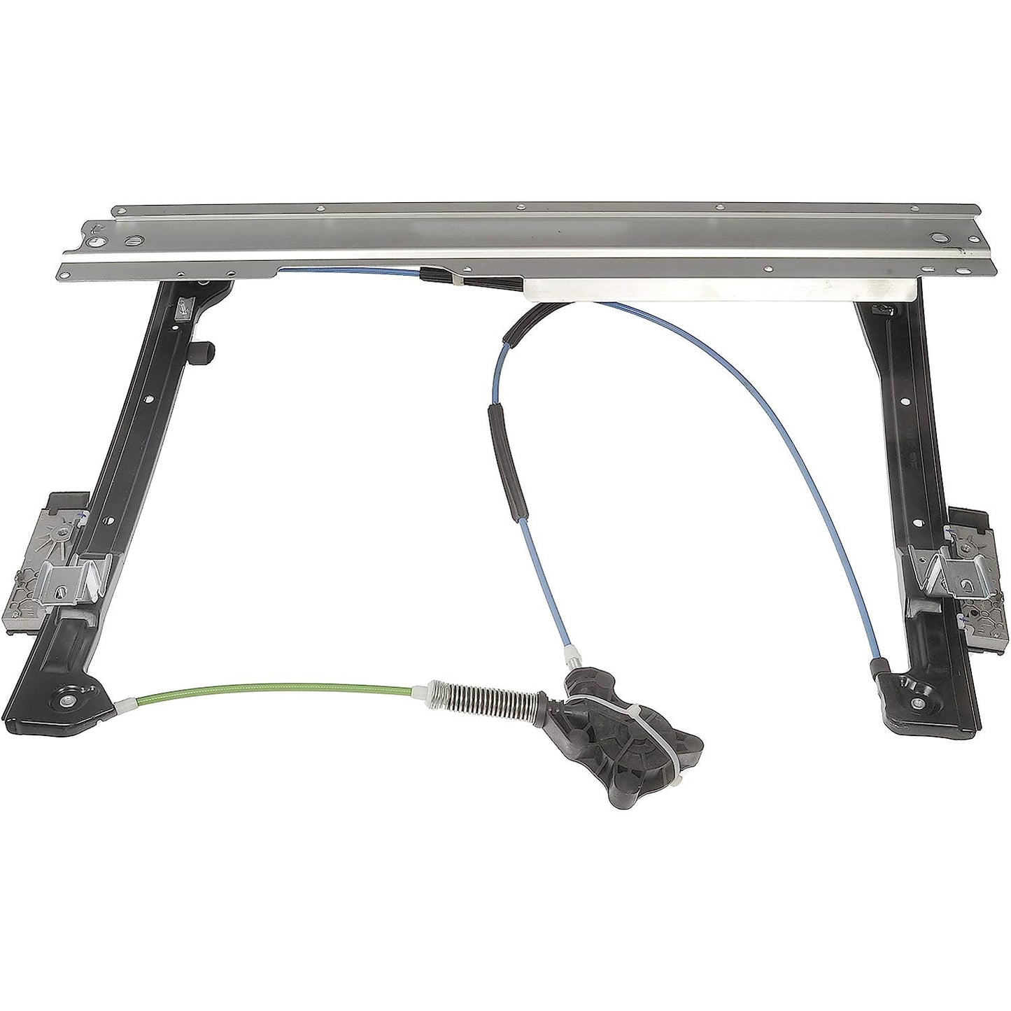 749-497 Front, Passenger Side OE Solutions Series Power Window Regulator, Without Motor