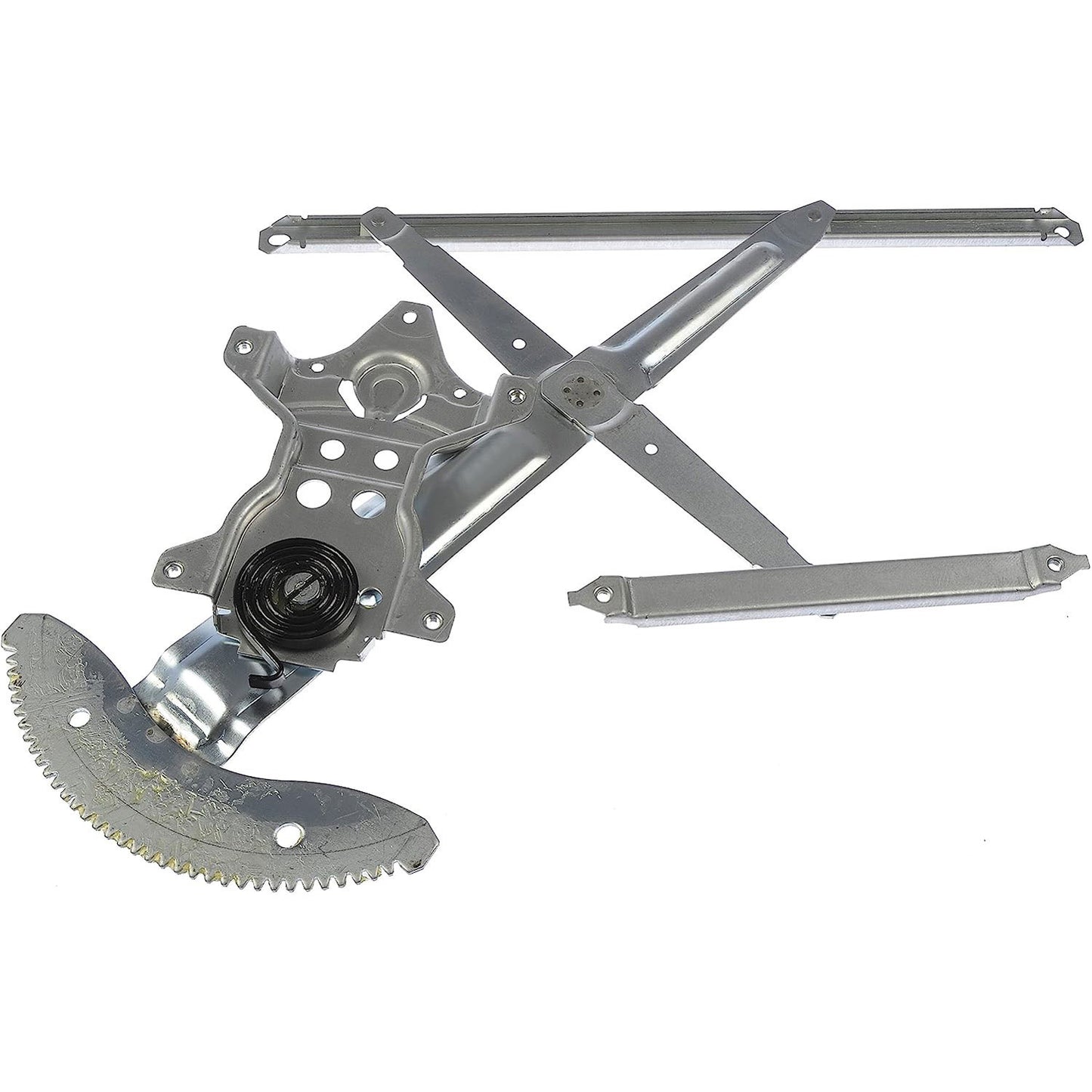 749-503 Front, Passenger Side OE Solutions Series Power Window Regulator, Without Motor