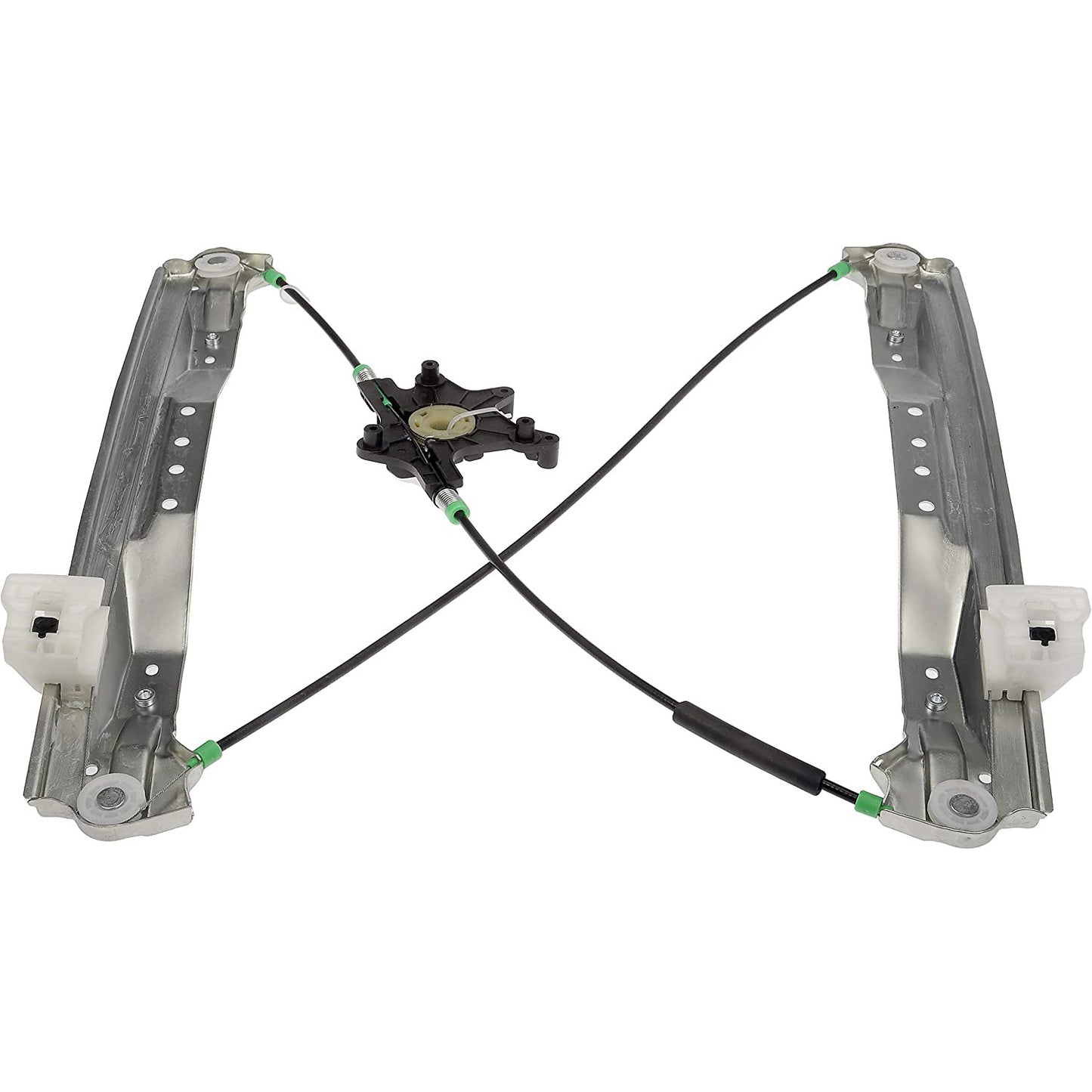 749-508 Front, Driver Side OE Solutions Series Power Window Regulator, Without Motor