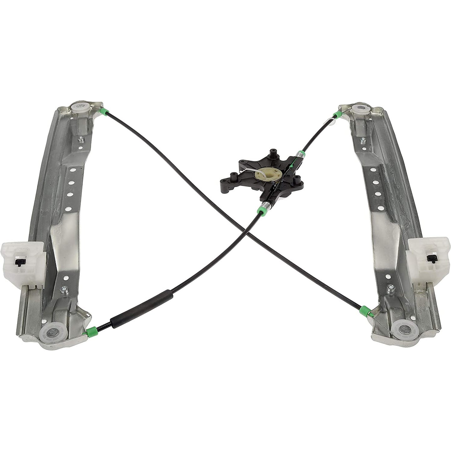 749-509 Front, Passenger Side OE Solutions Series Power Window Regulator, Without Motor