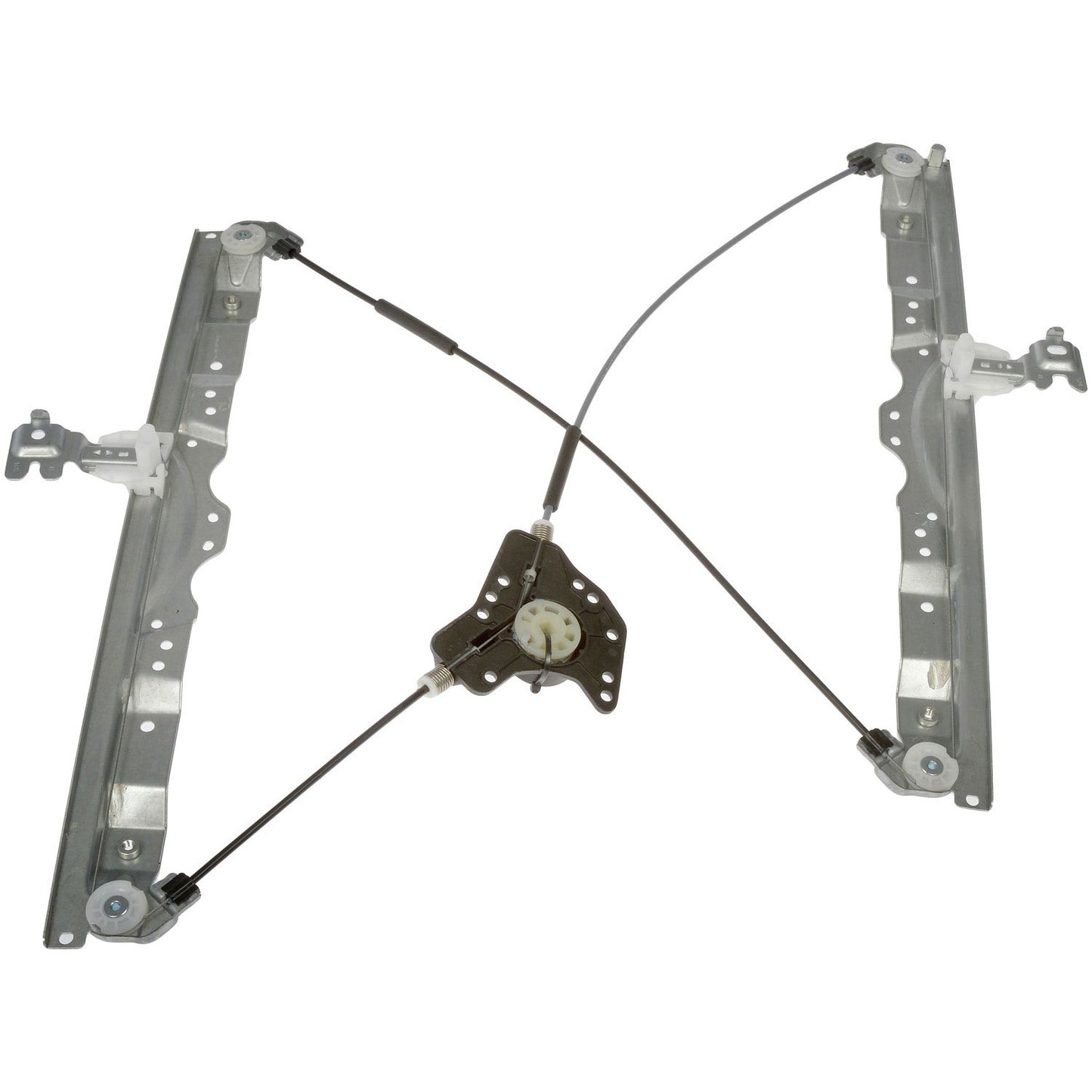 749-524 Front, Driver Side OE Solutions Series Power Window Regulator, Without Motor