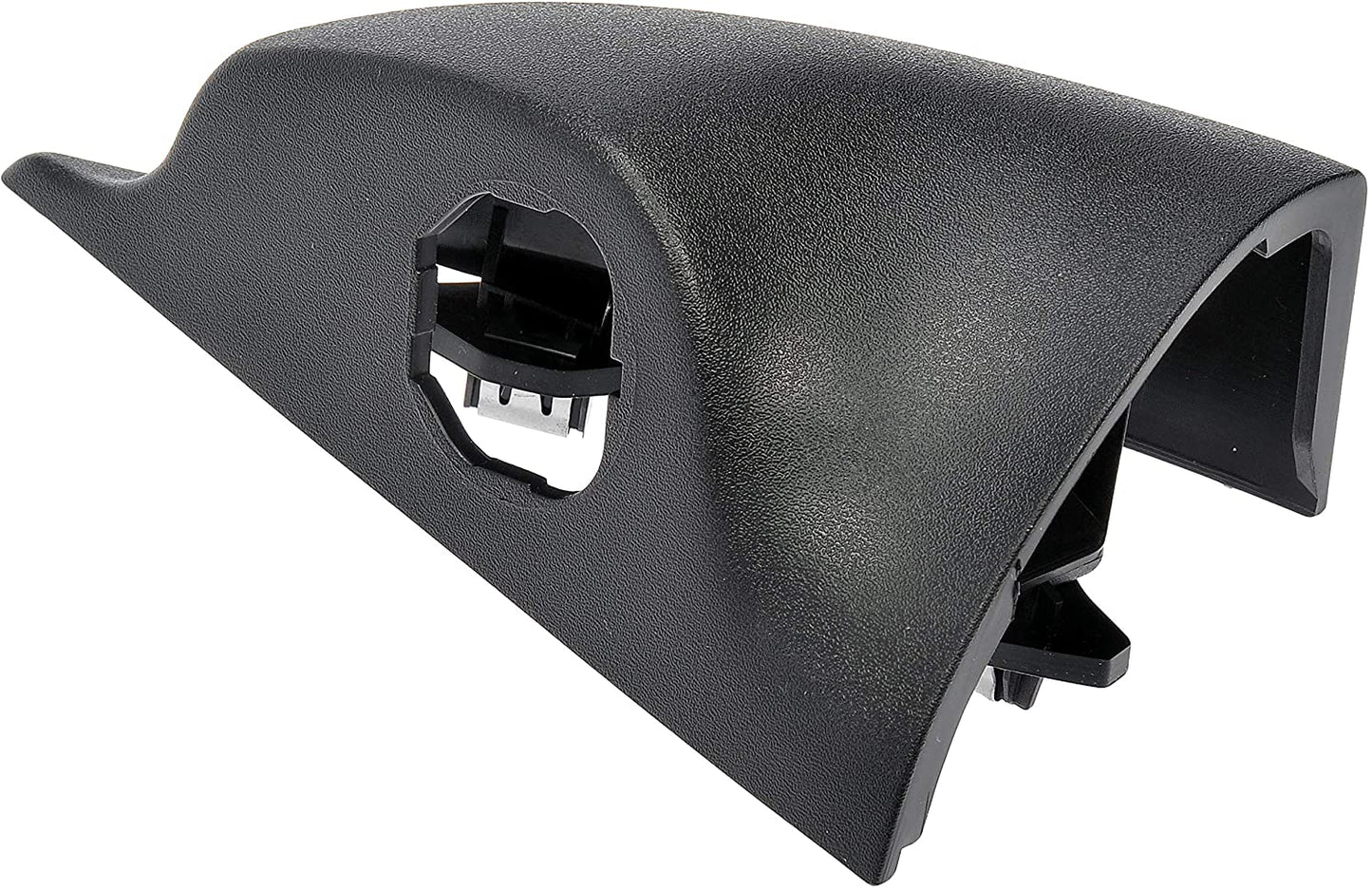 74952 Direct Fit Mirror Switch Bezel, Sold Individually
