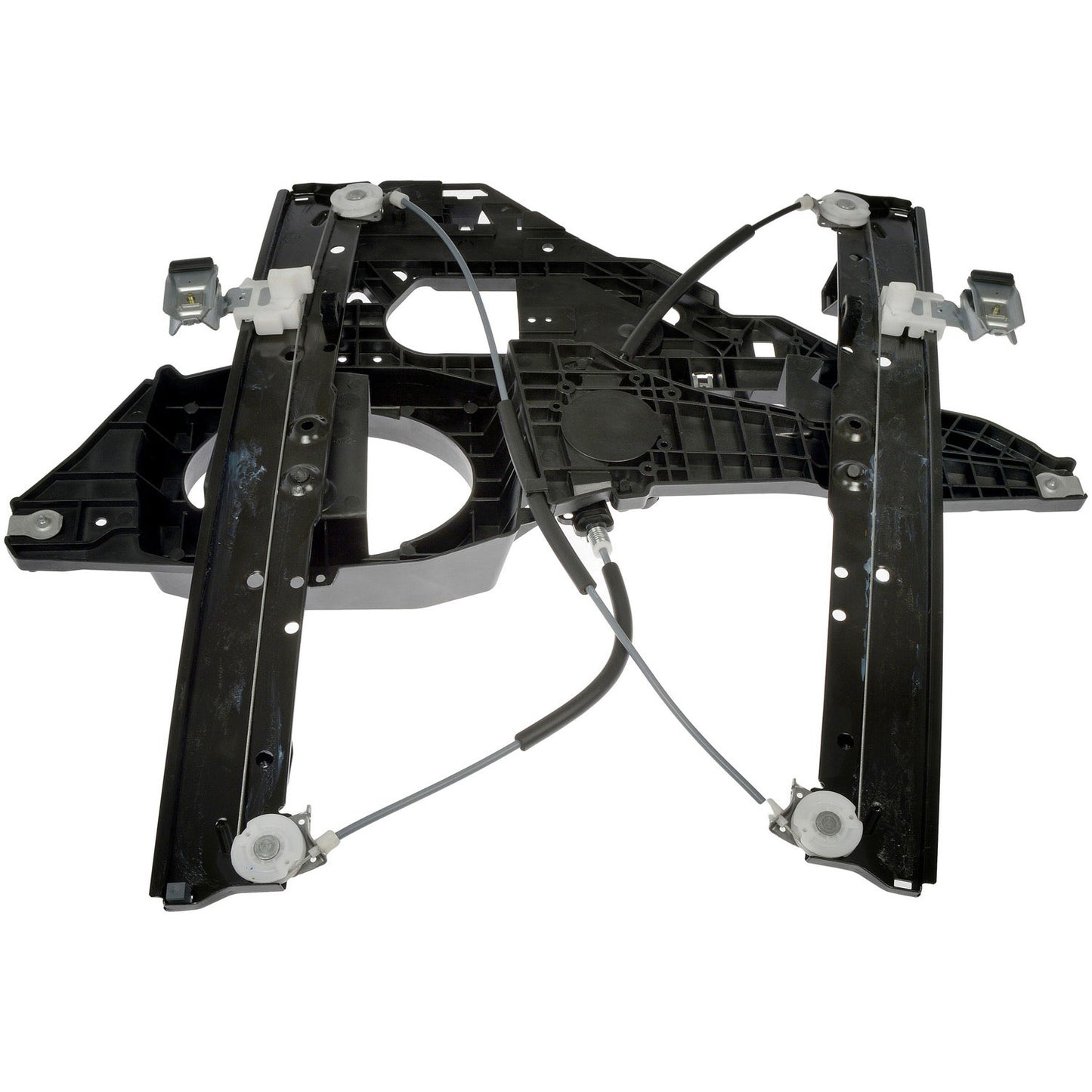 749-542 Передний стеклоподъемник со стороны водителя, серия OE Solutions, без мотора